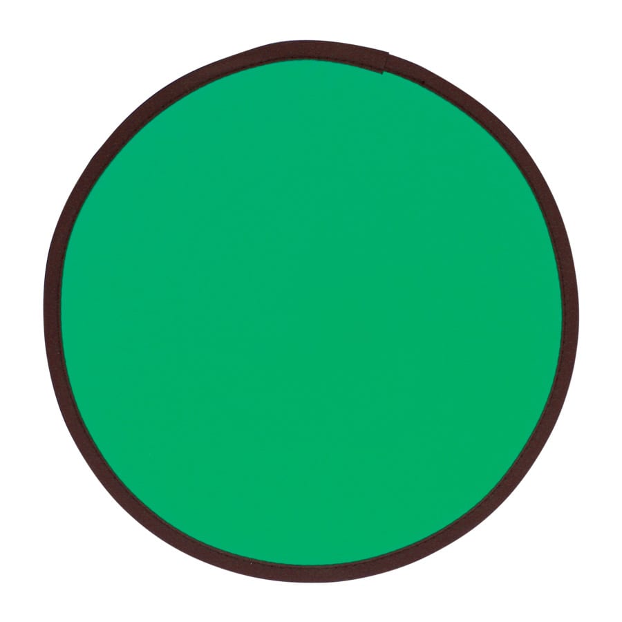 Fold Up Flying Disc