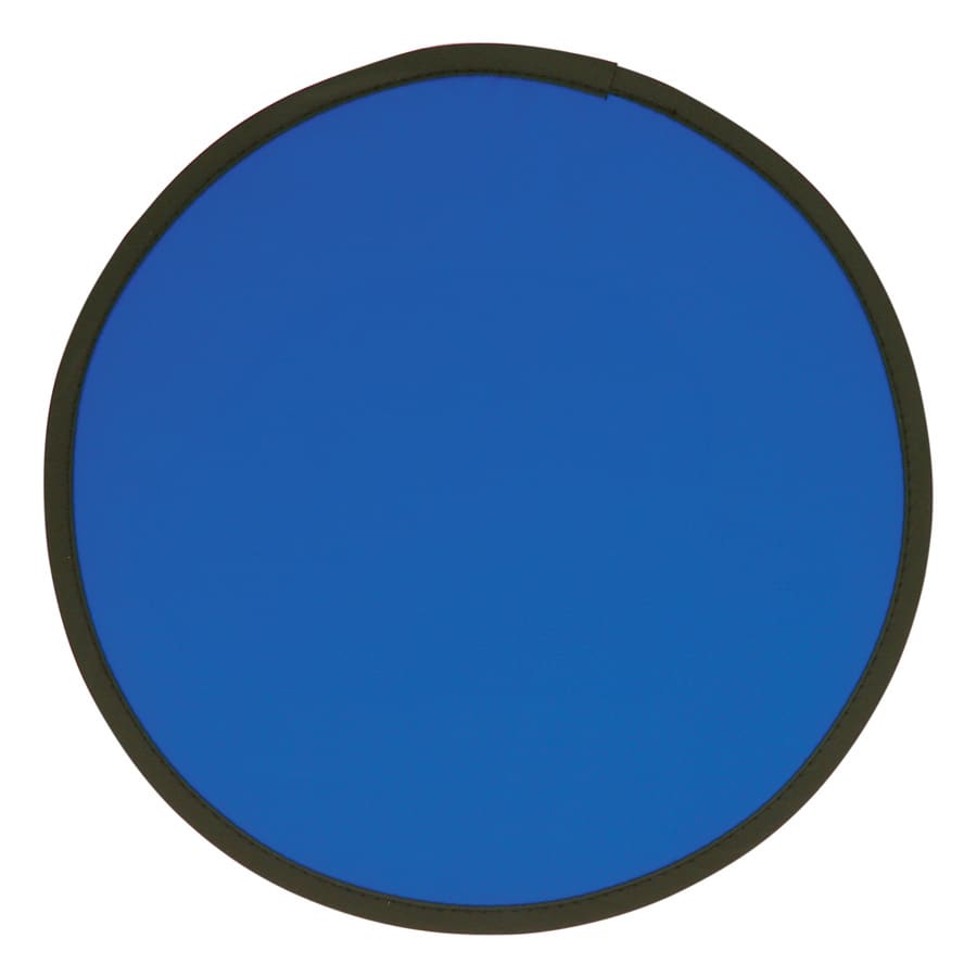 Fold Up Flying Disc