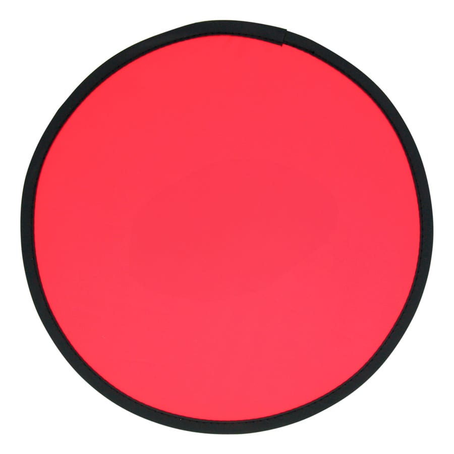 Fold Up Flying Disc