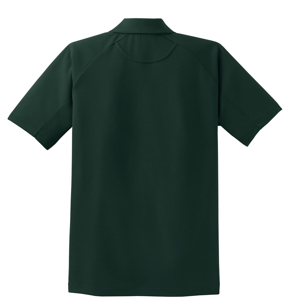Sport-Tek Dri-Mesh Pro Polo