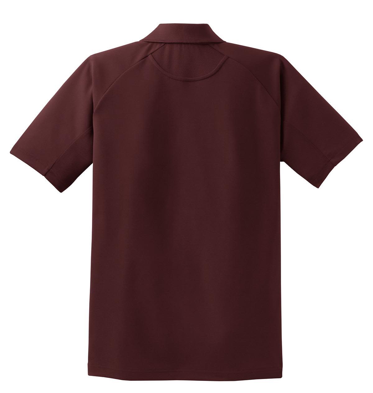 Sport-Tek Dri-Mesh Pro Polo