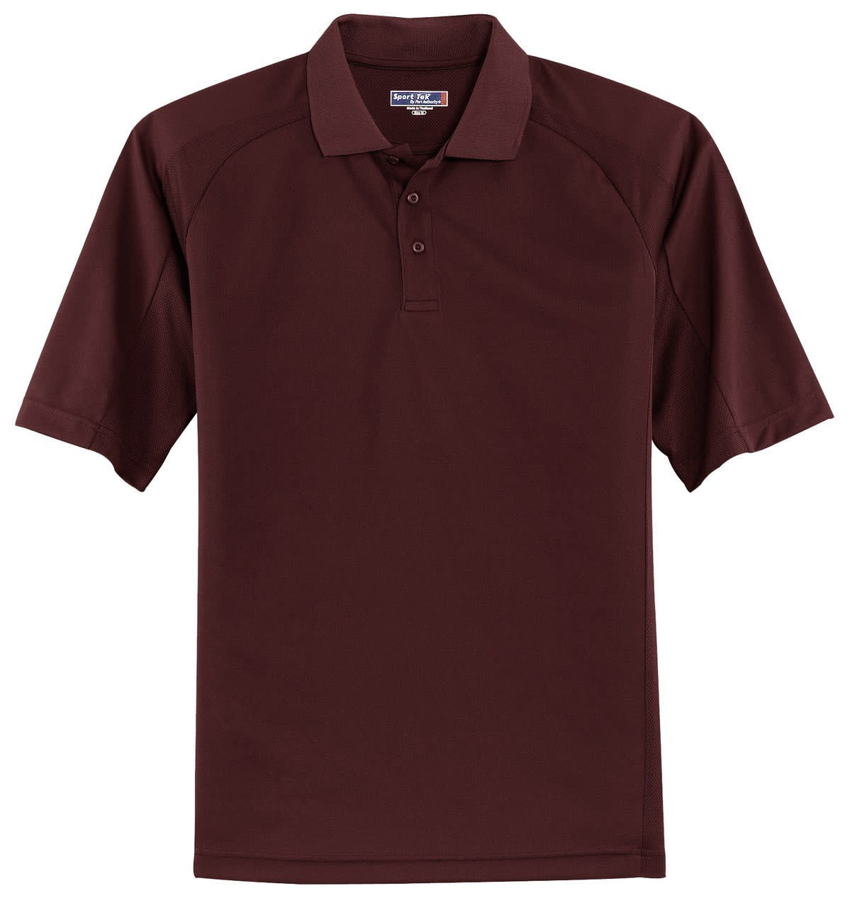 Sport-Tek Dri-Mesh Pro Polo