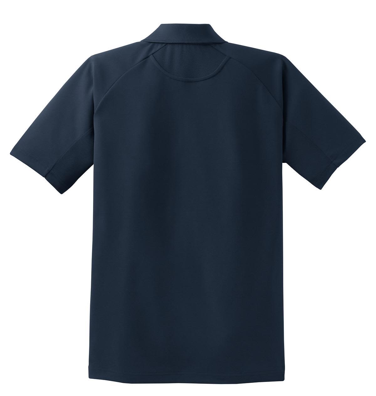 Sport-Tek Dri-Mesh Pro Polo