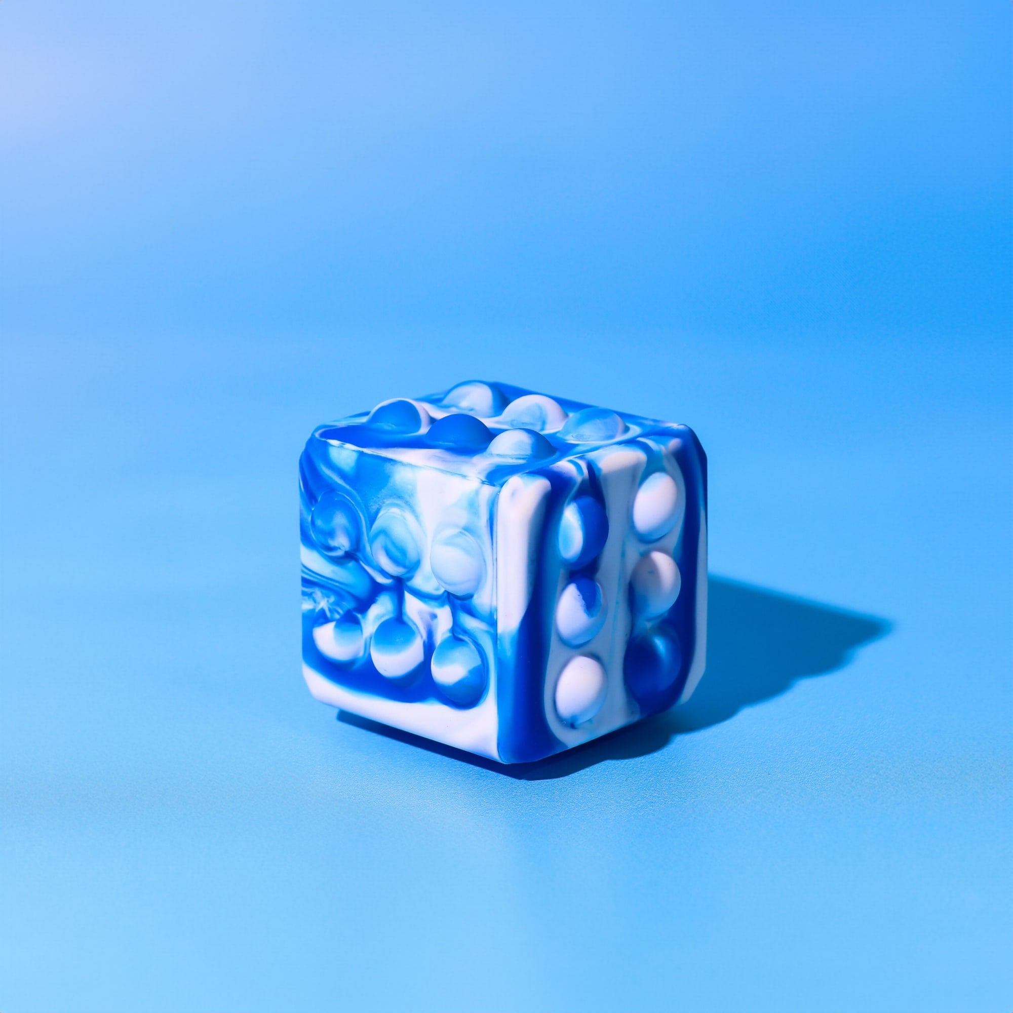 Popper Cube