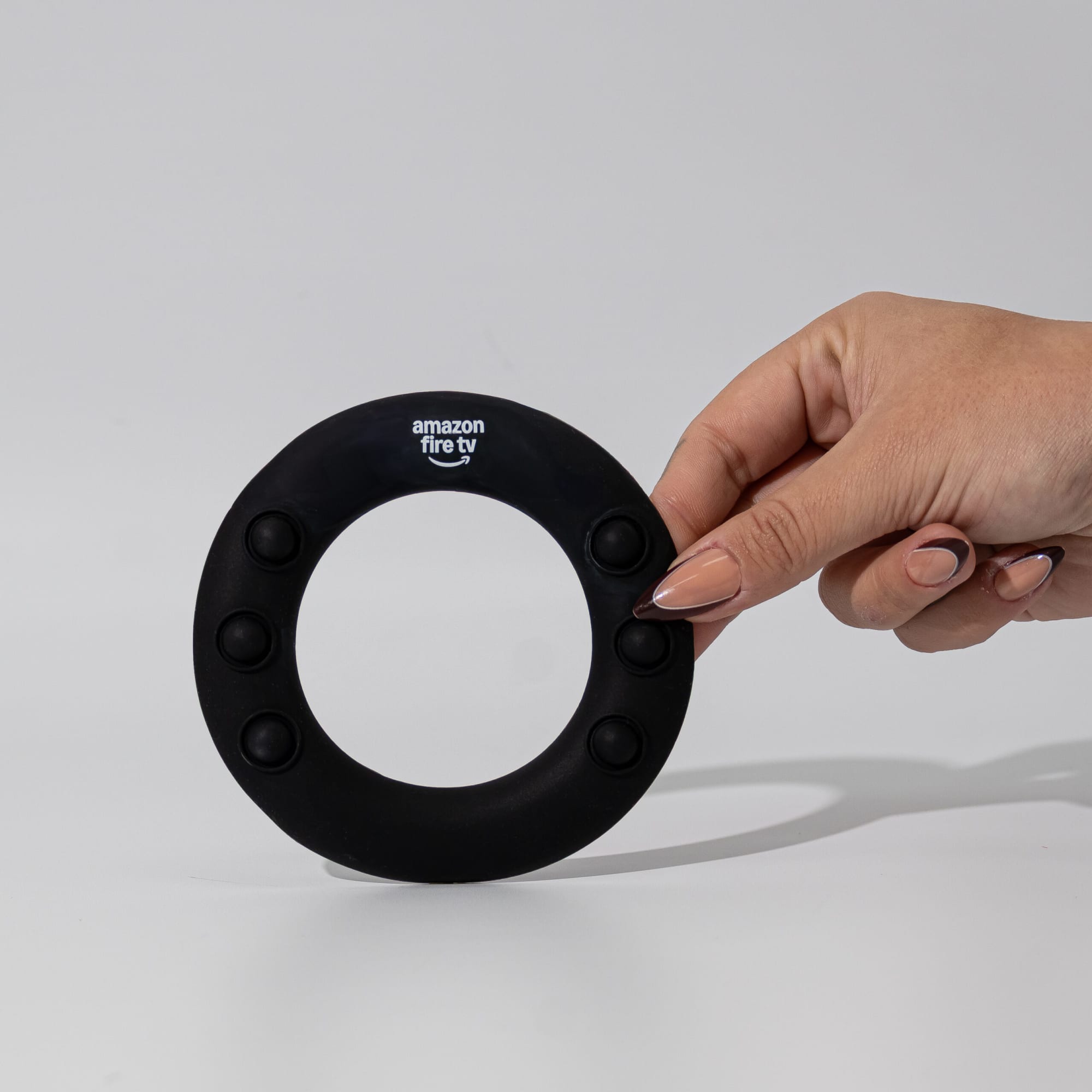 Zoom Popper Wrist Disc