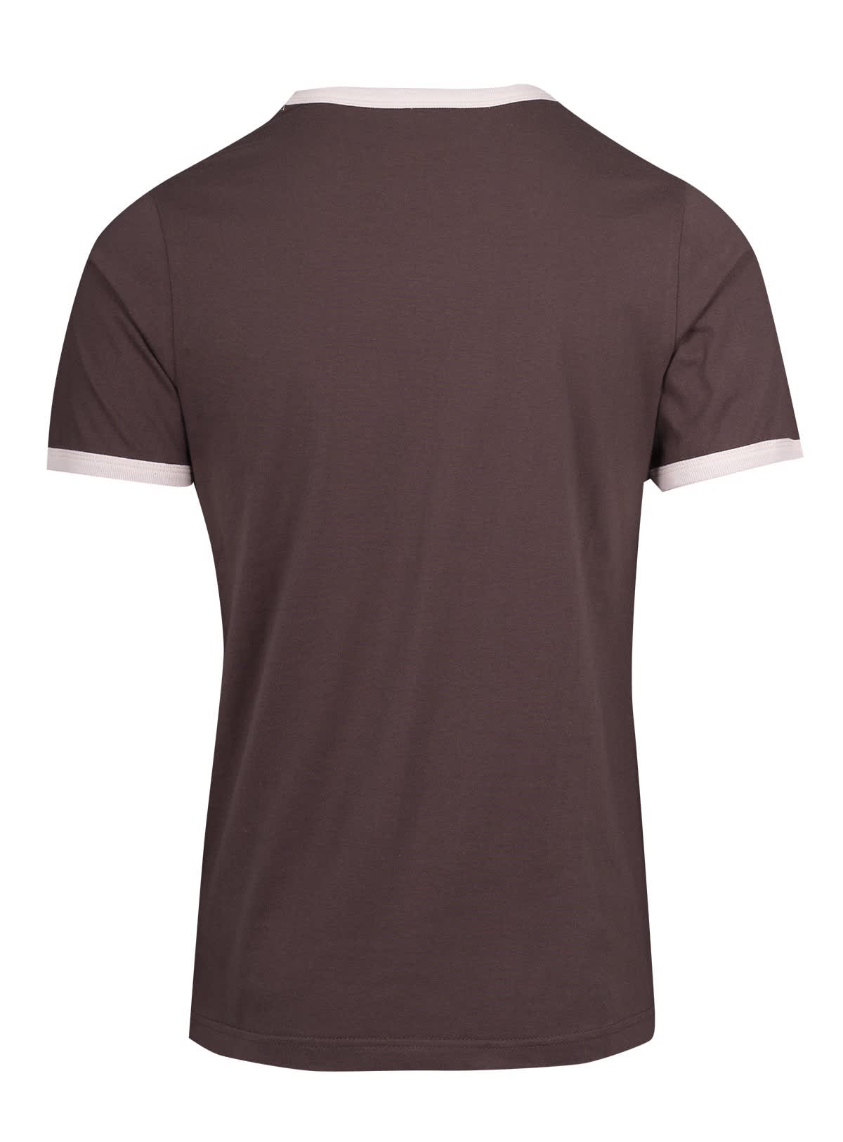 Men's / Unisex Ringer T-shirt