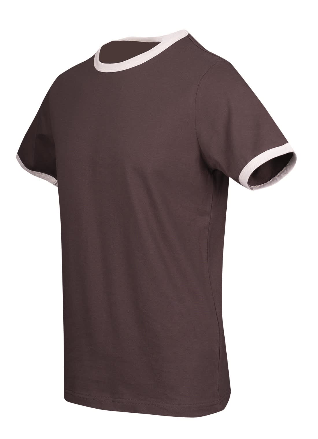 Men's / Unisex Ringer T-shirt