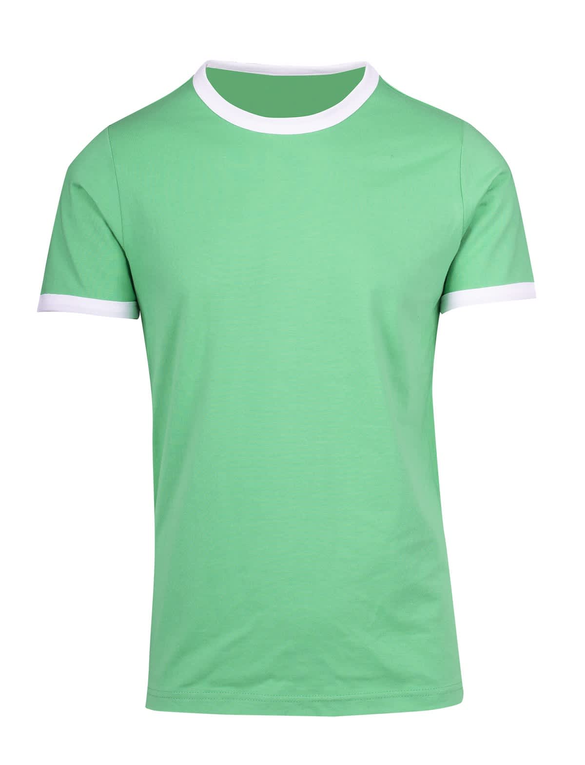 Men's / Unisex Ringer T-shirt