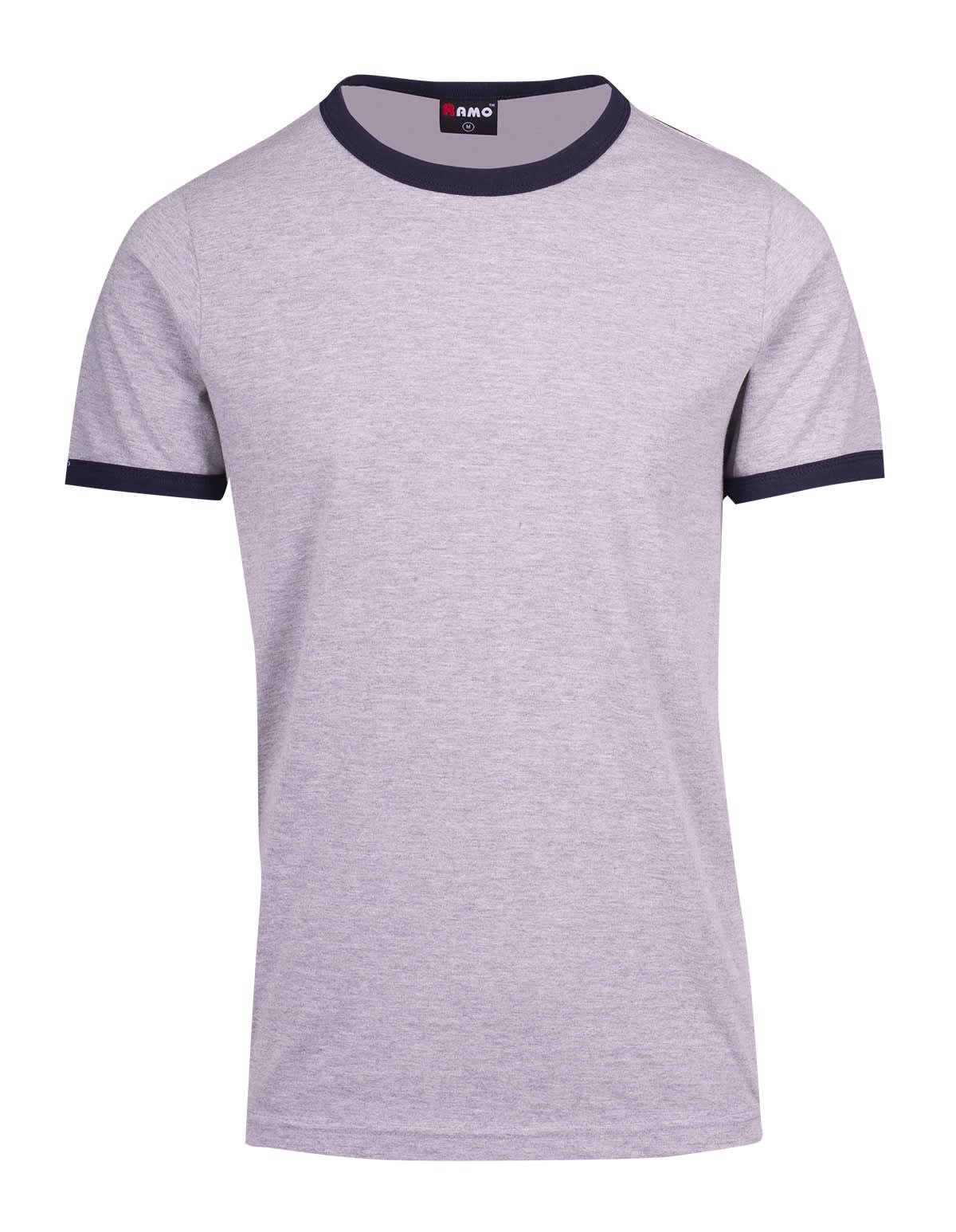 Men's / Unisex Ringer T-shirt