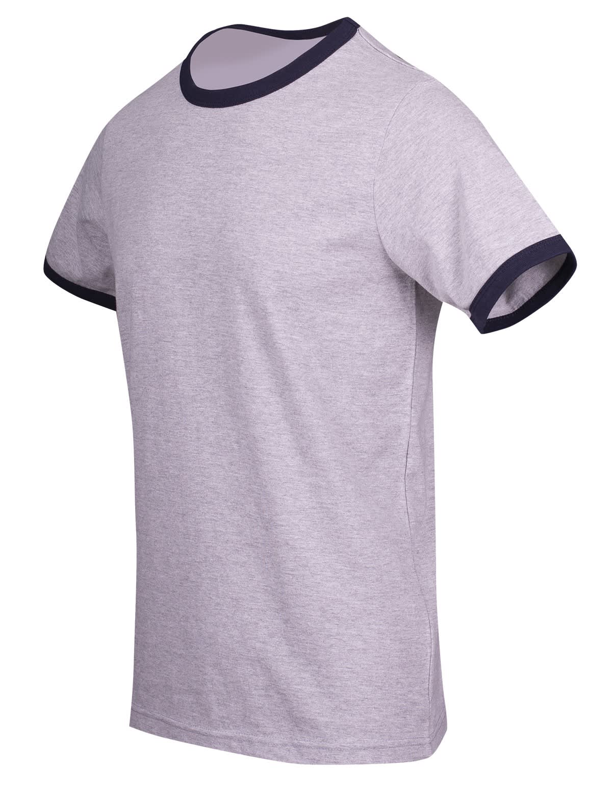 Men's / Unisex Ringer T-shirt