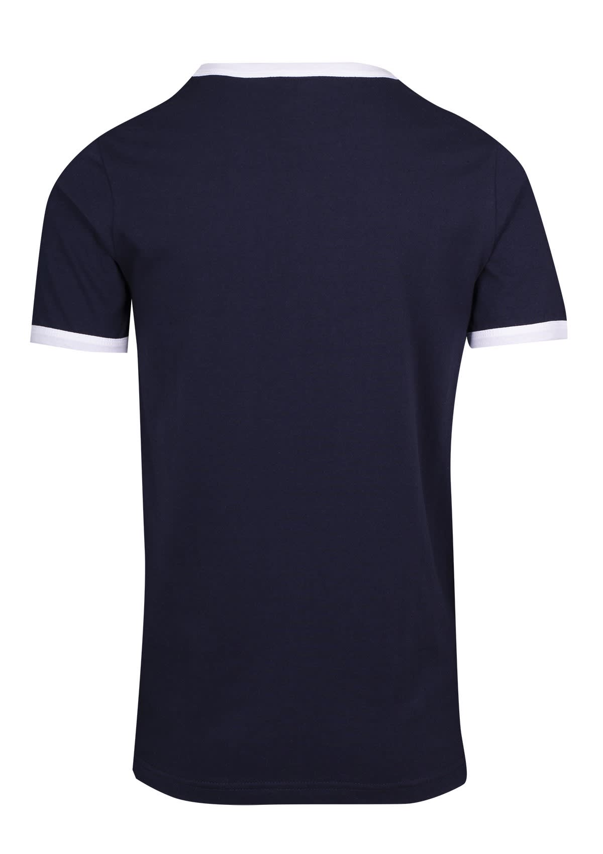 Men's / Unisex Ringer T-shirt