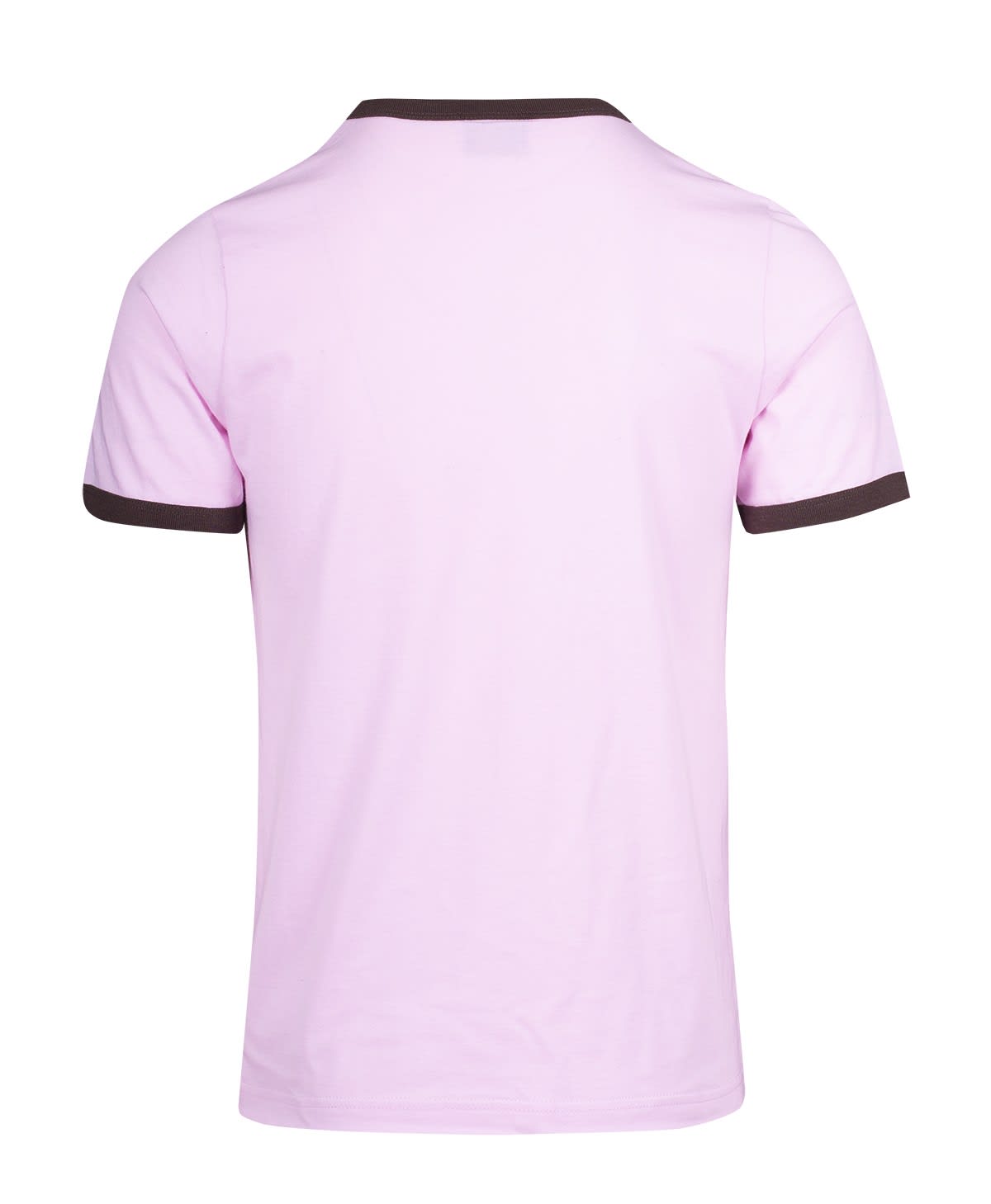 Men's / Unisex Ringer T-shirt