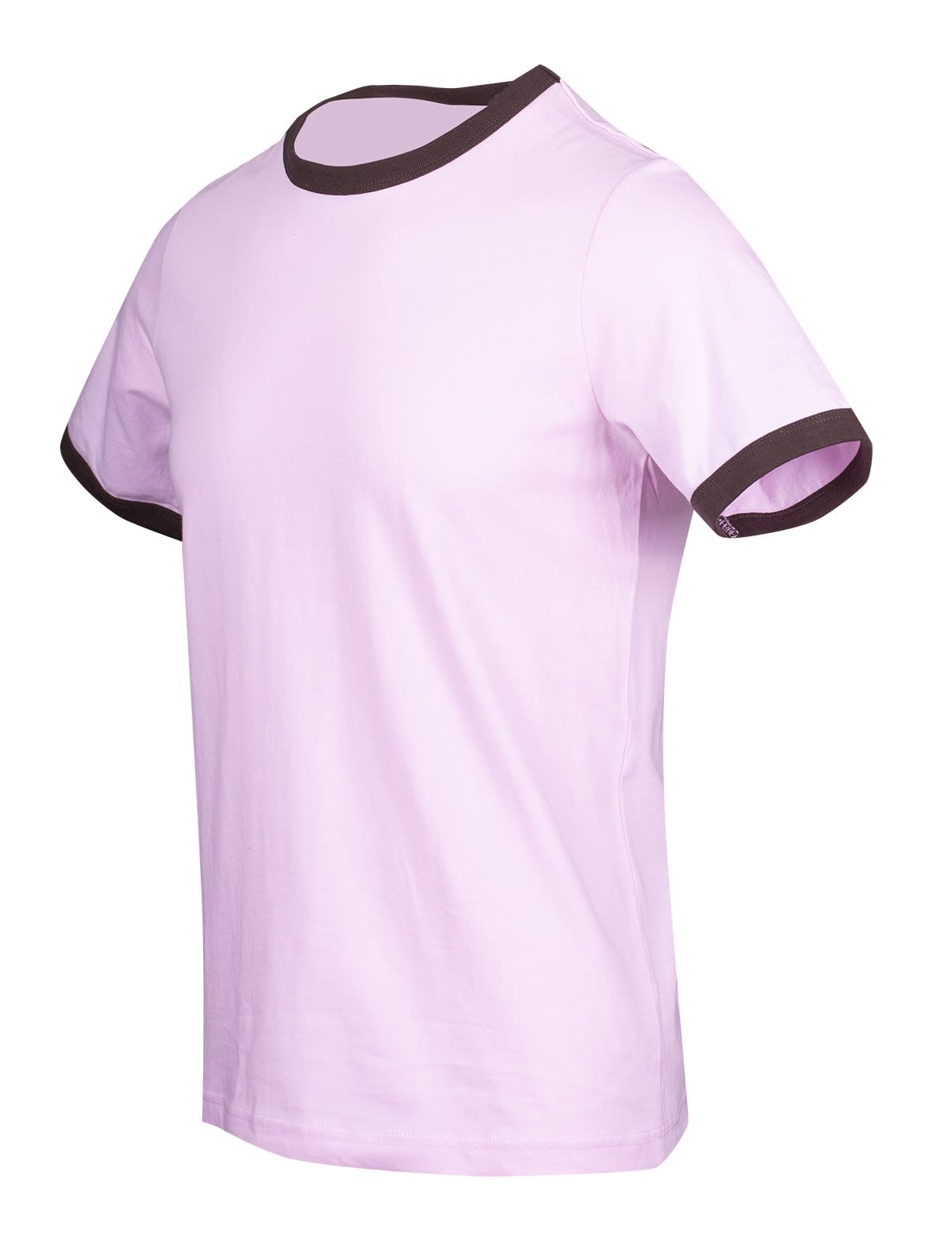 Men's / Unisex Ringer T-shirt