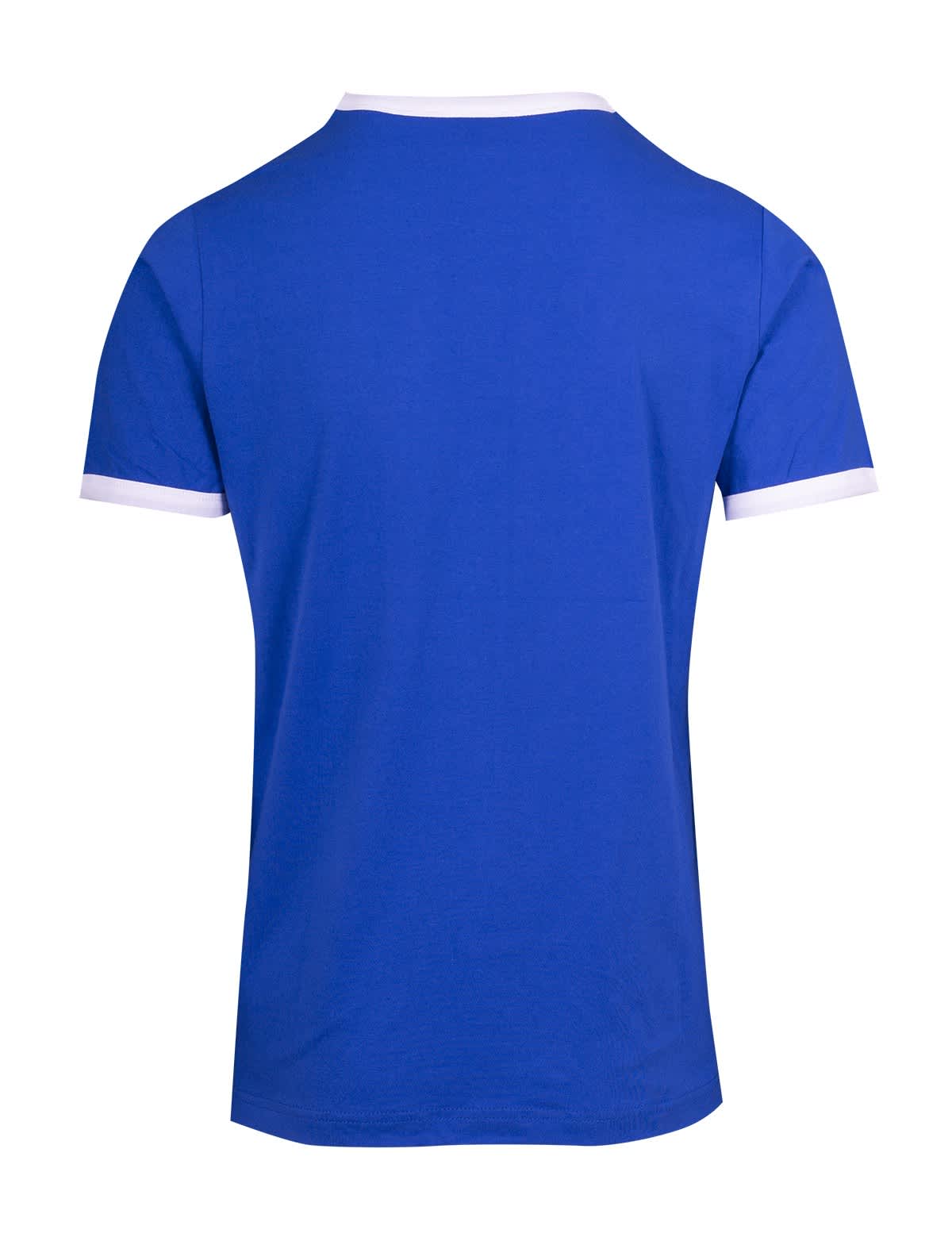 Men's / Unisex Ringer T-shirt