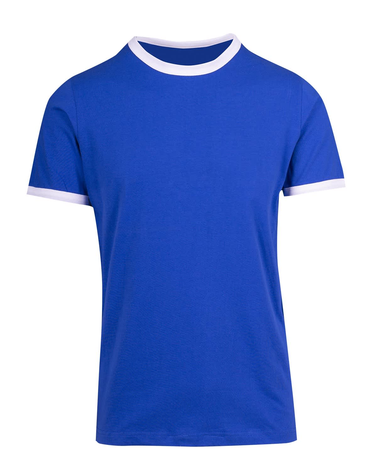 Men's / Unisex Ringer T-shirt