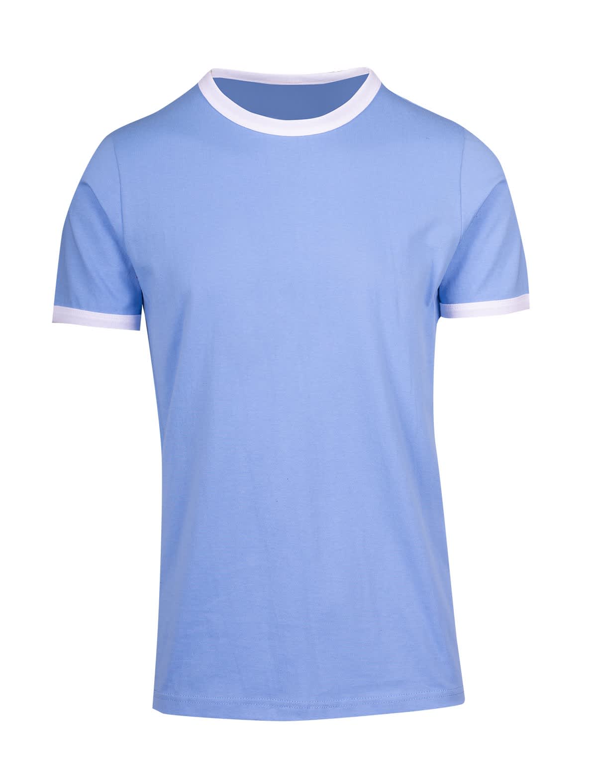 Men's / Unisex Ringer T-shirt