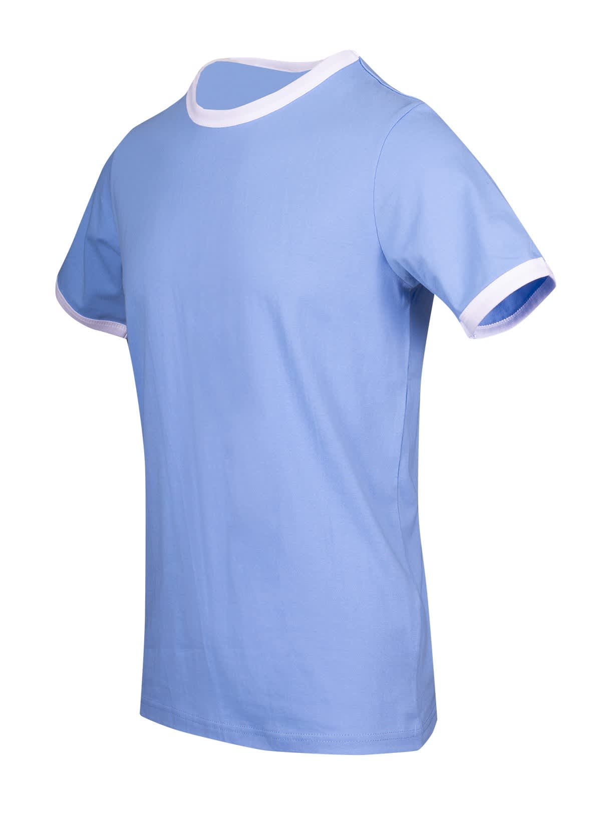 Men's / Unisex Ringer T-shirt