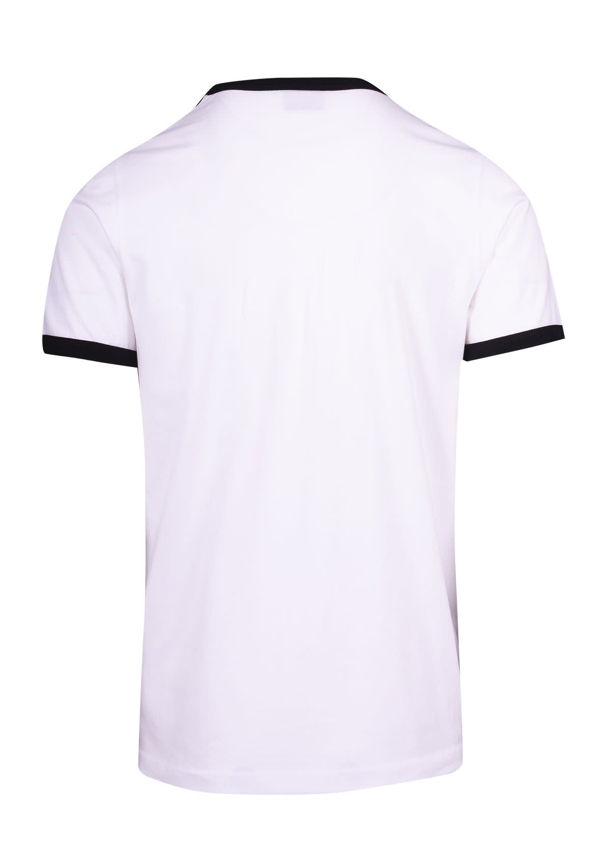 Men's / Unisex Ringer T-shirt