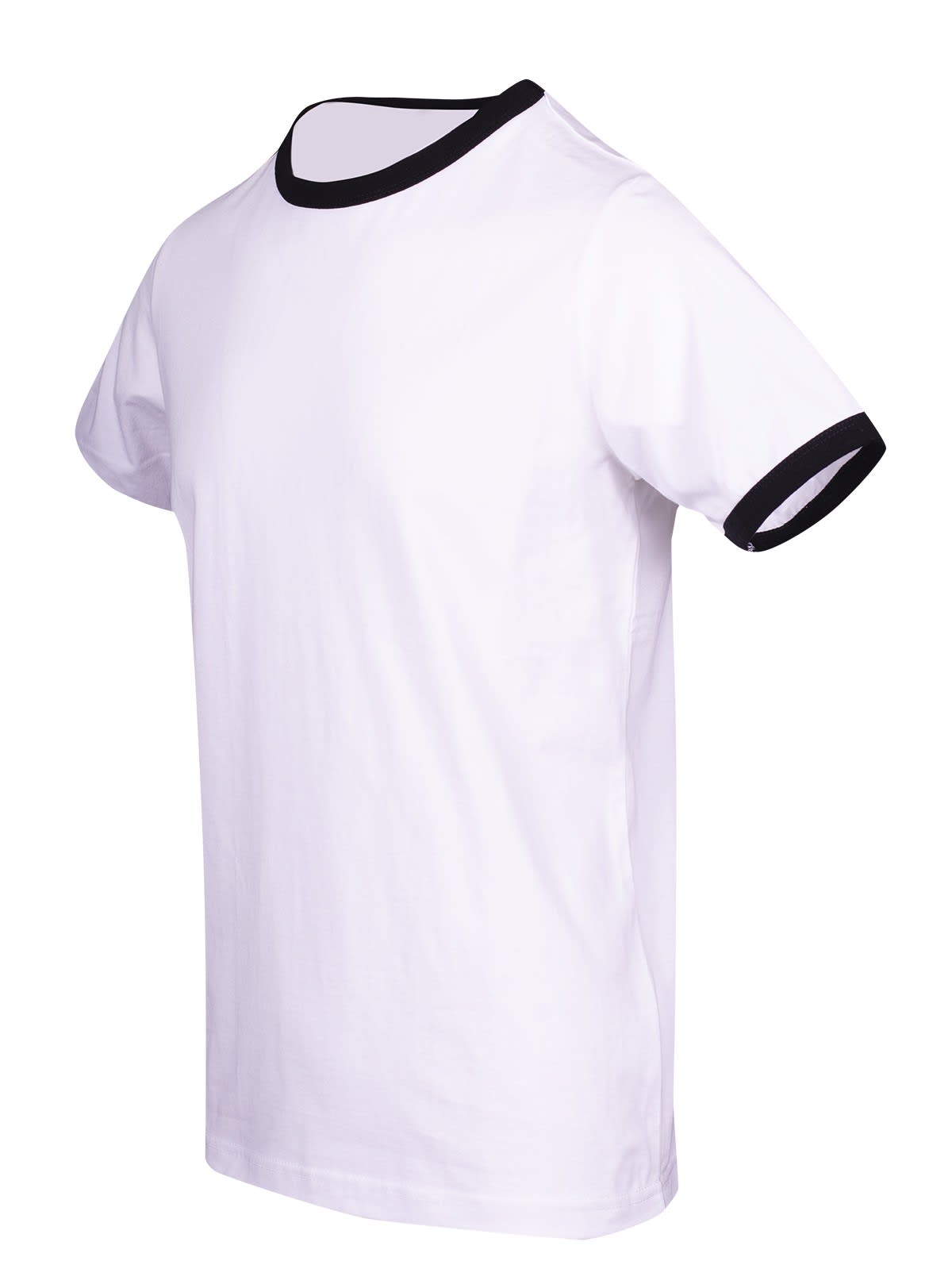 Men's / Unisex Ringer T-shirt