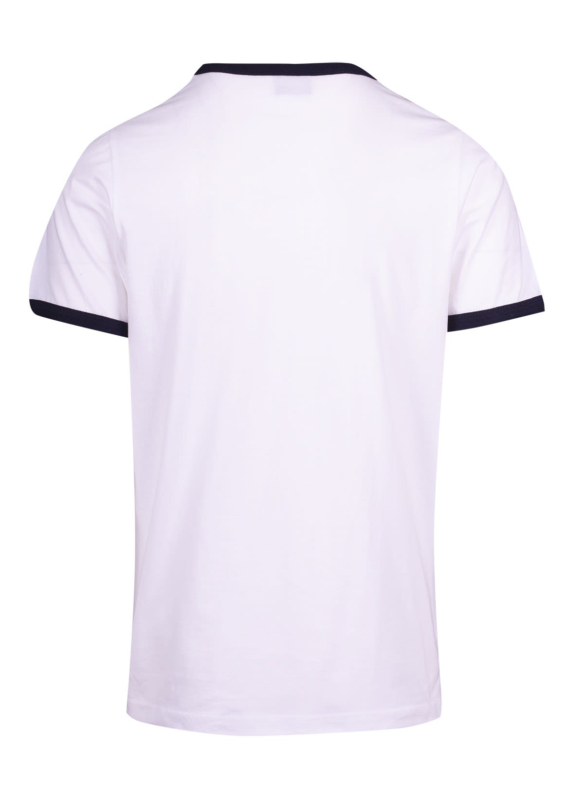 Men's / Unisex Ringer T-shirt