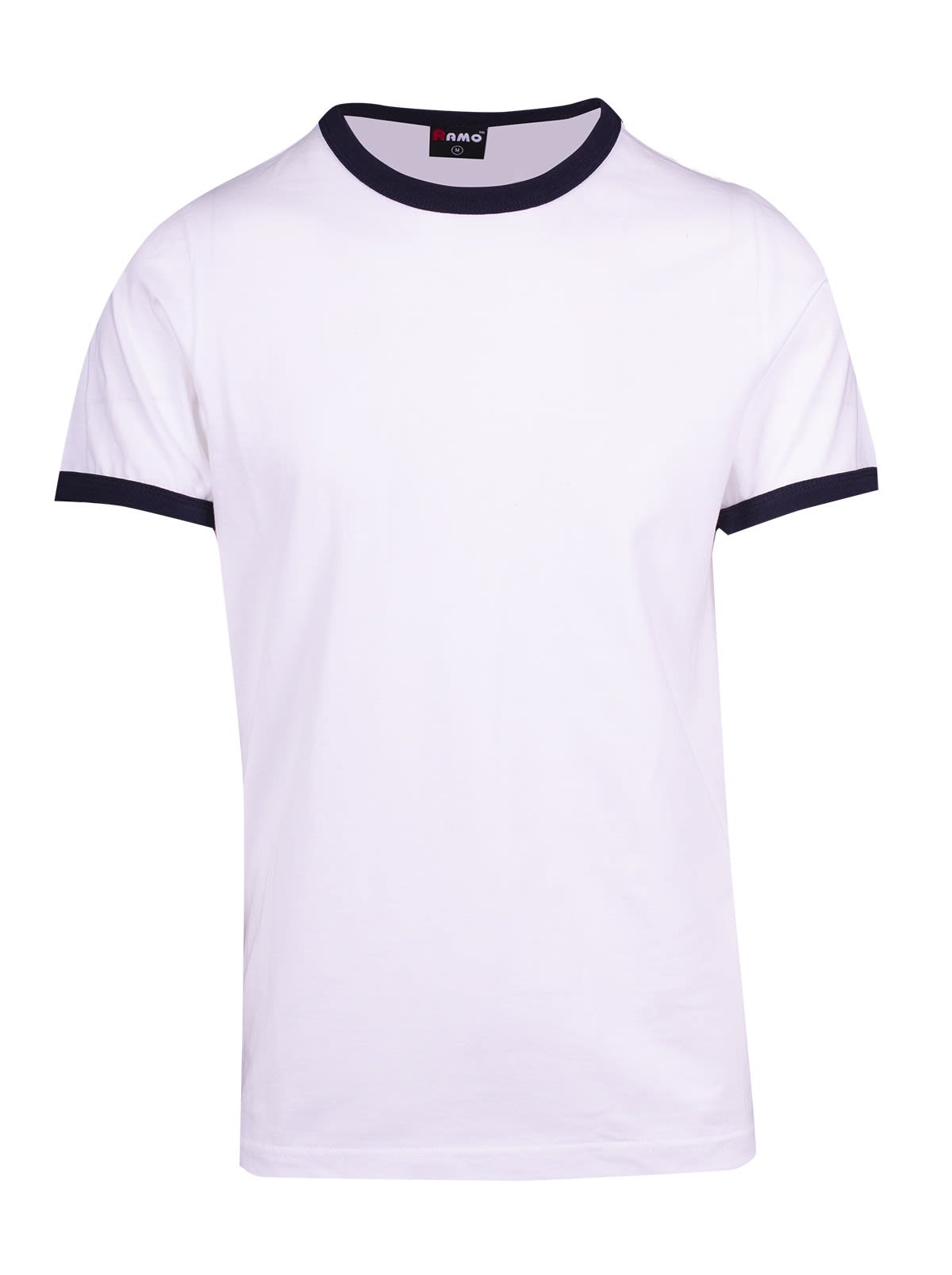 Men's / Unisex Ringer T-shirt