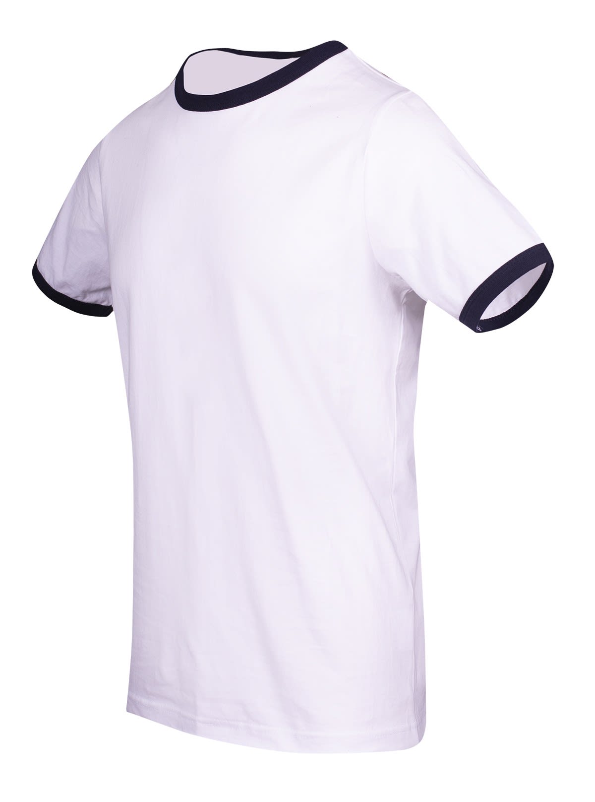 Men's / Unisex Ringer T-shirt