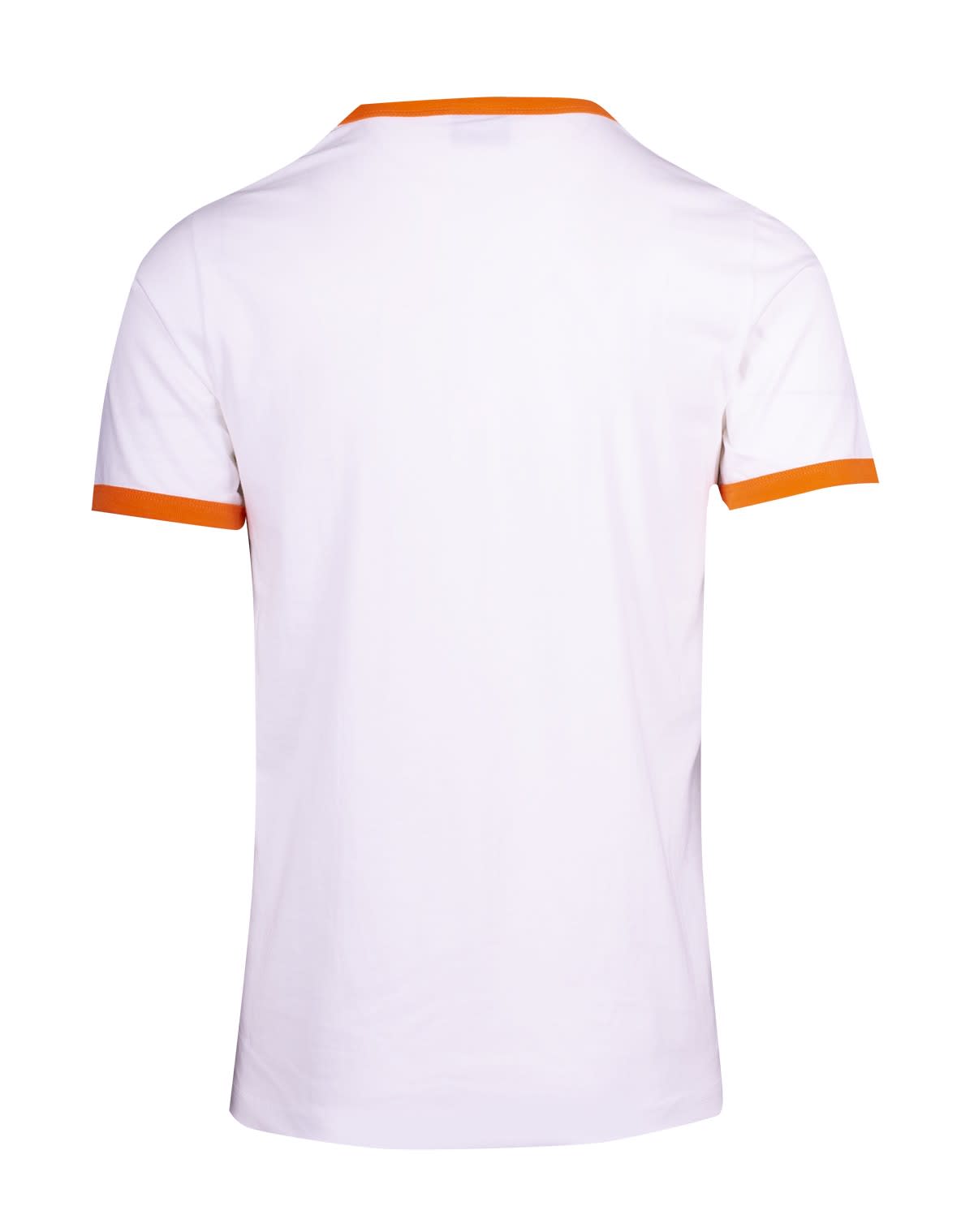 Men's / Unisex Ringer T-shirt