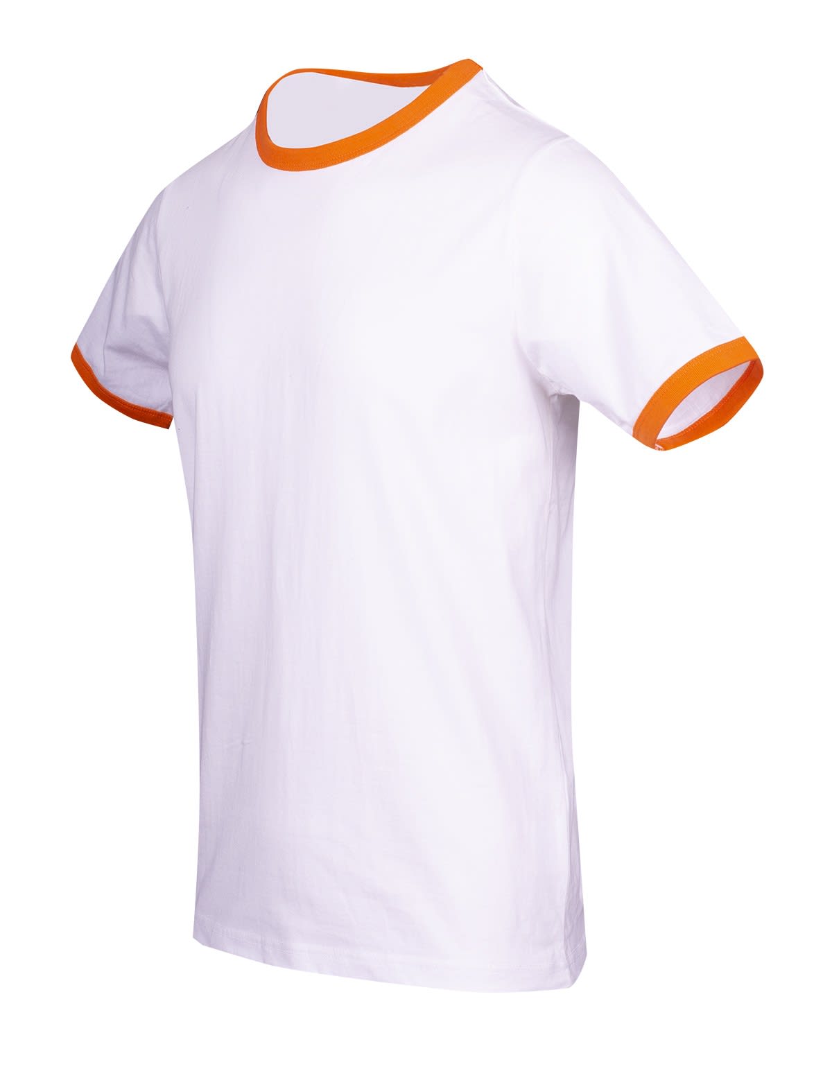 Men's / Unisex Ringer T-shirt