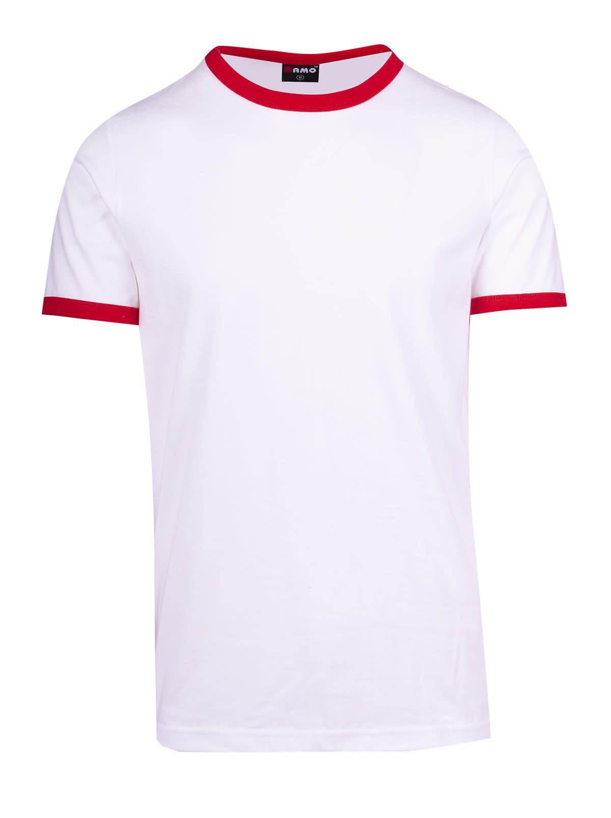 Men's / Unisex Ringer T-shirt