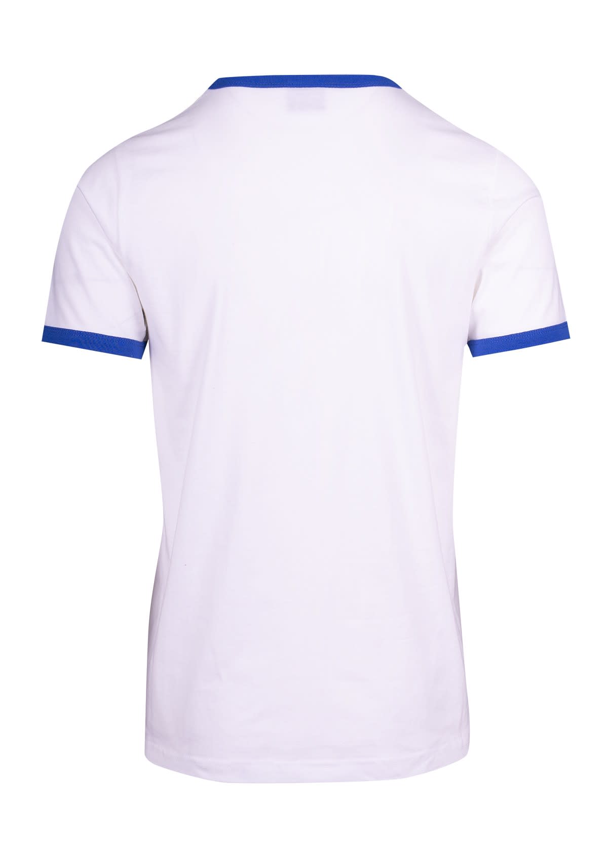 Men's / Unisex Ringer T-shirt