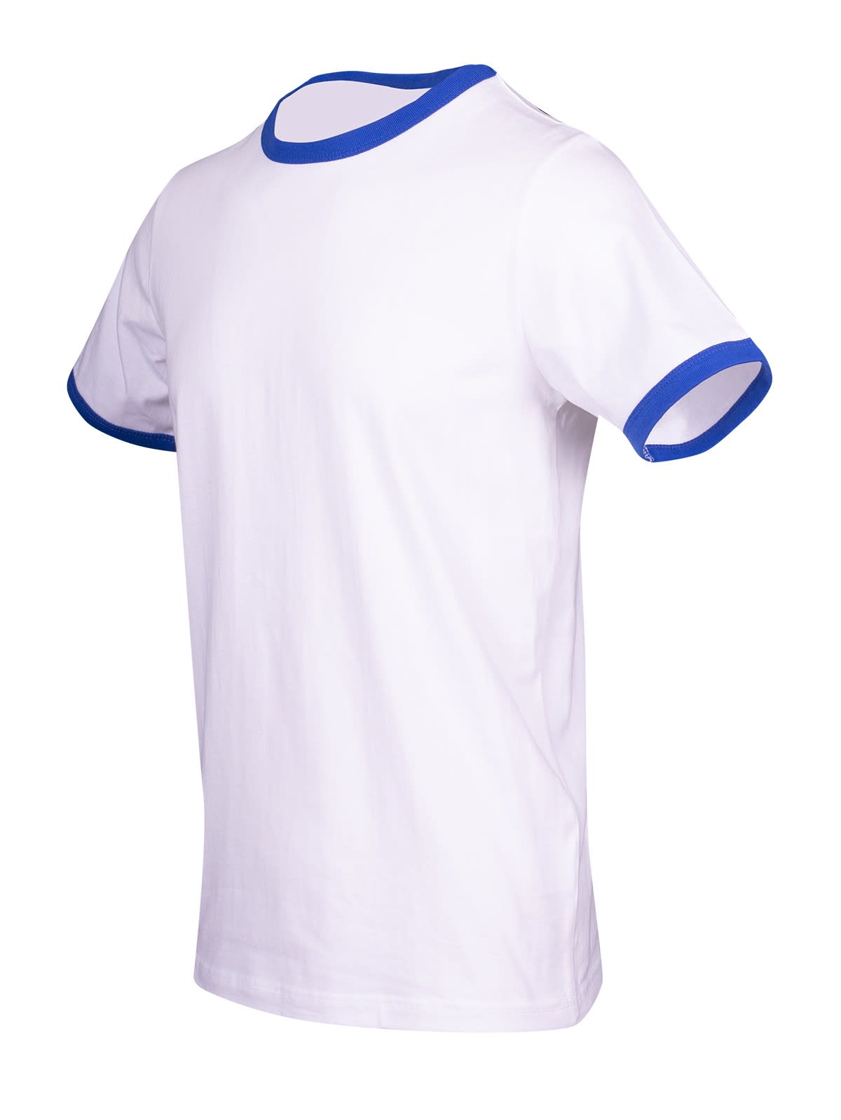 Men's / Unisex Ringer T-shirt
