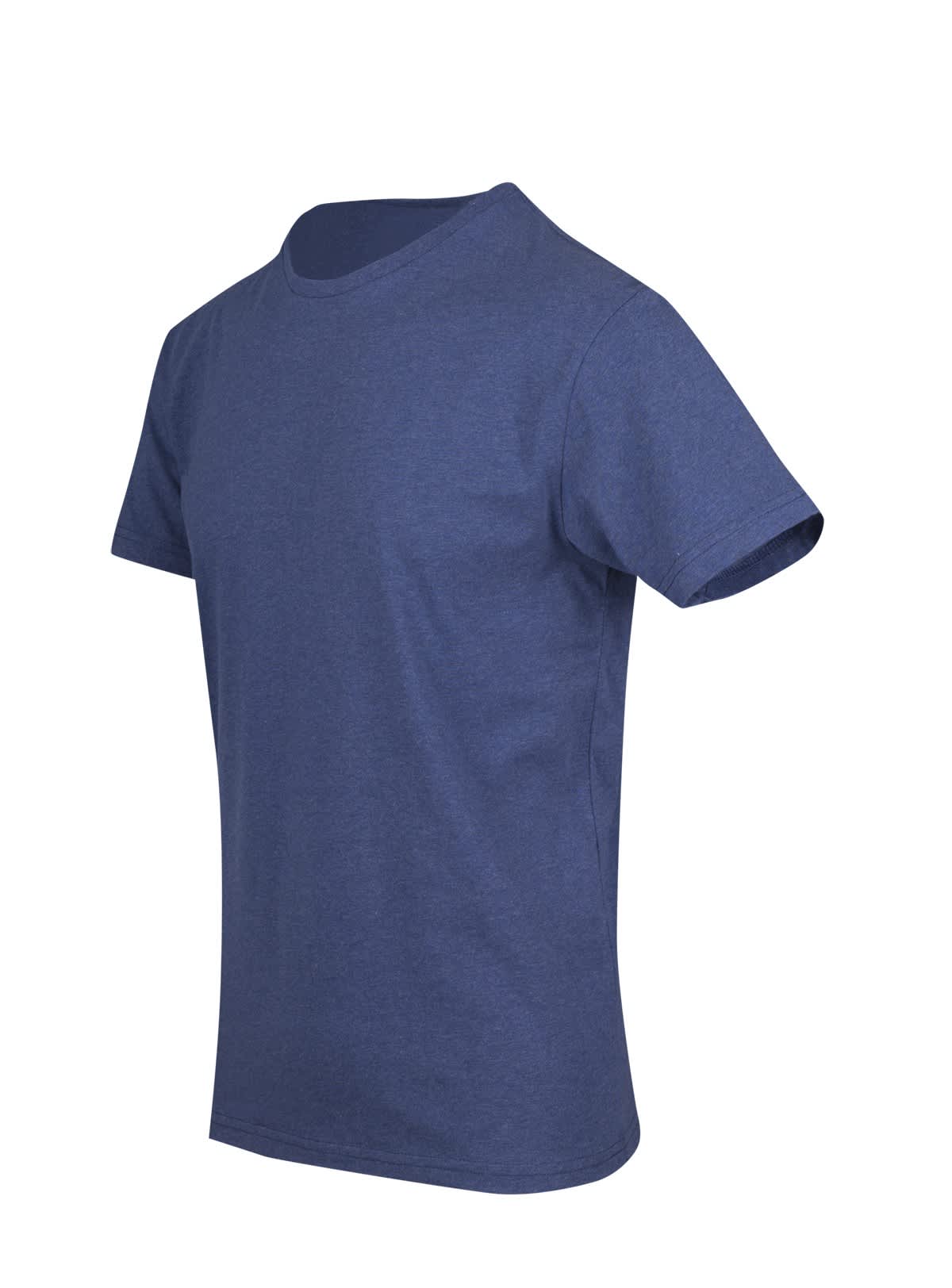 Mens Heavy Marl T-shirt