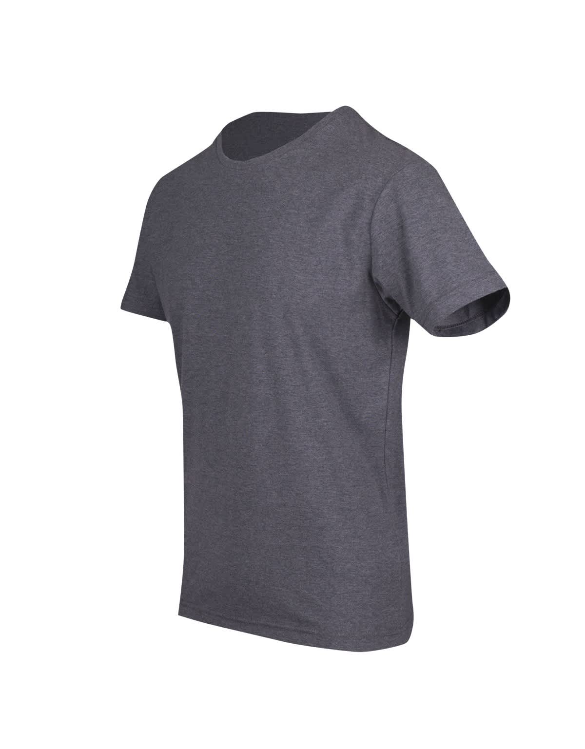 Mens Heavy Marl T-shirt