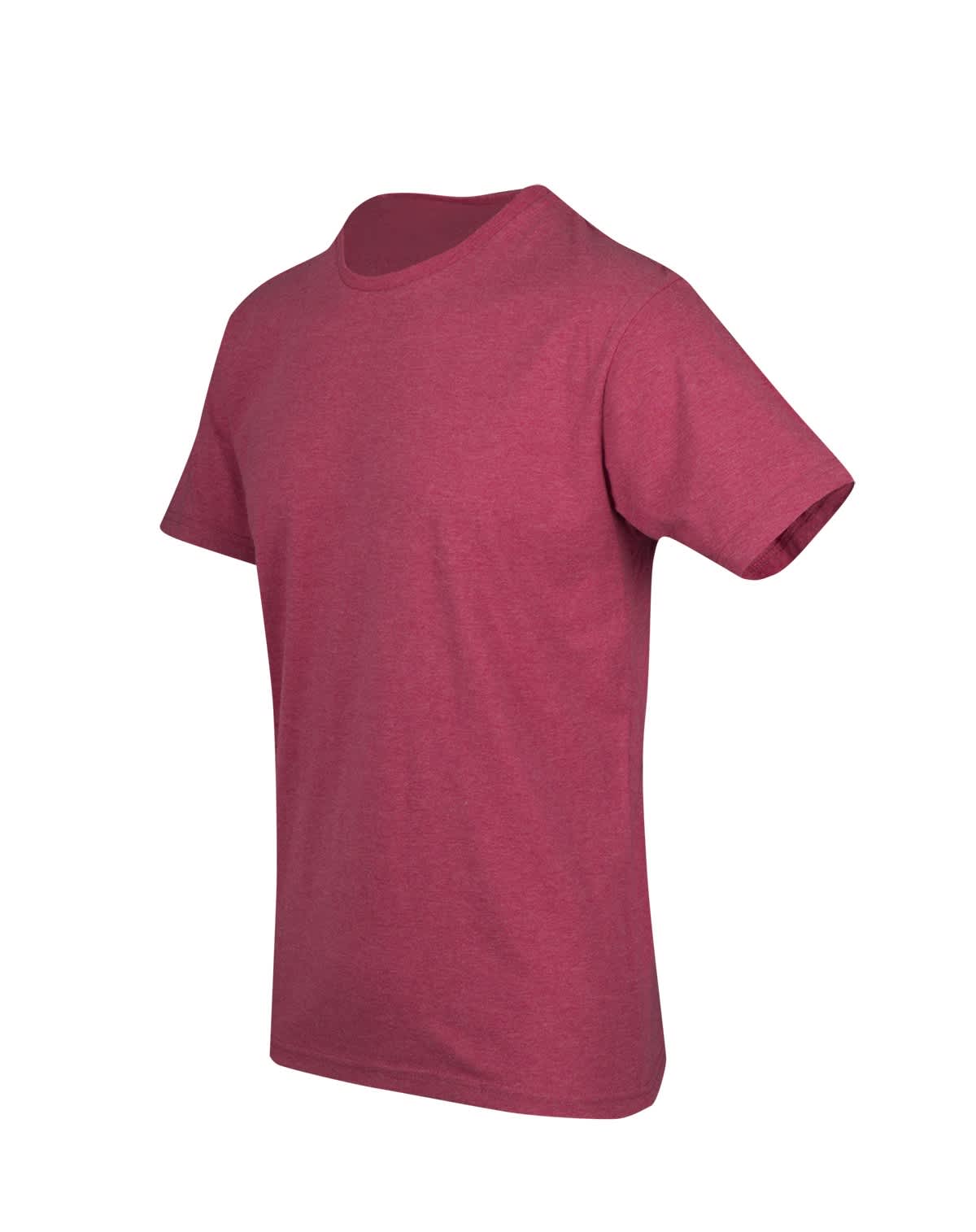 Mens Heavy Marl T-shirt