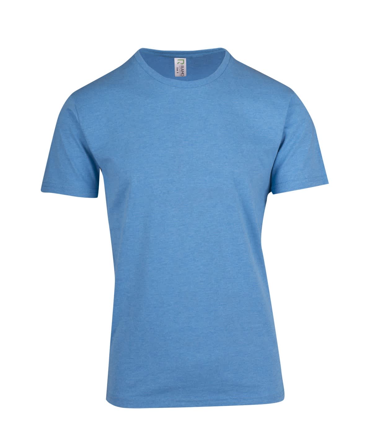 Mens Heavy Marl T-shirt
