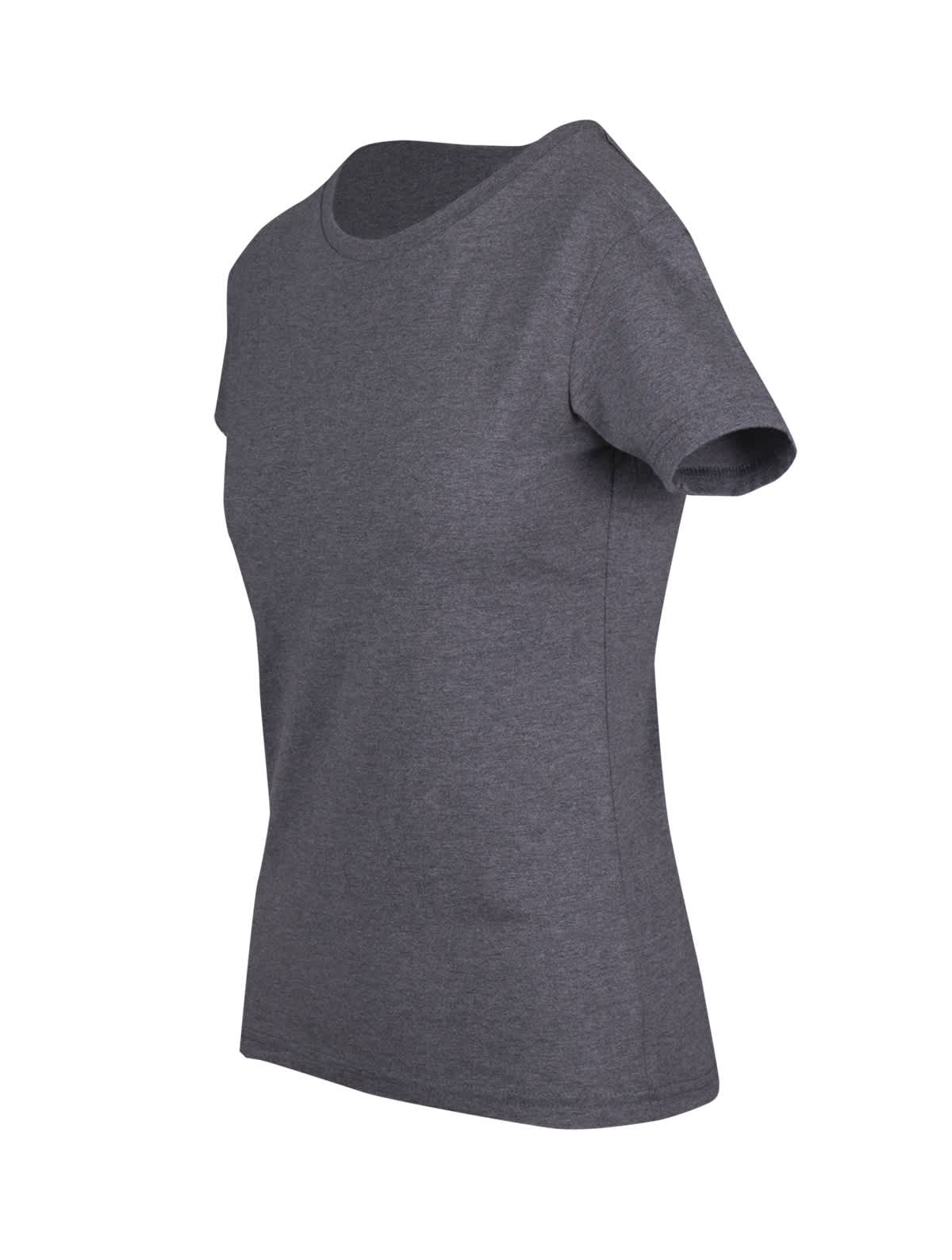 Womens Color Marl Tee