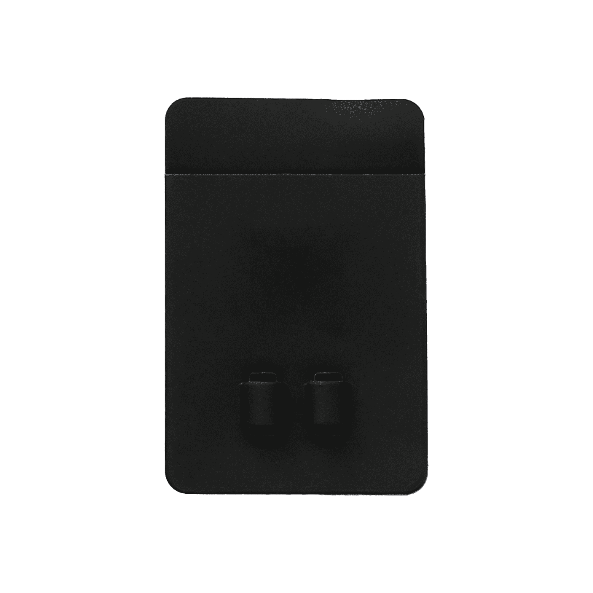 Silicone Phone Wallet