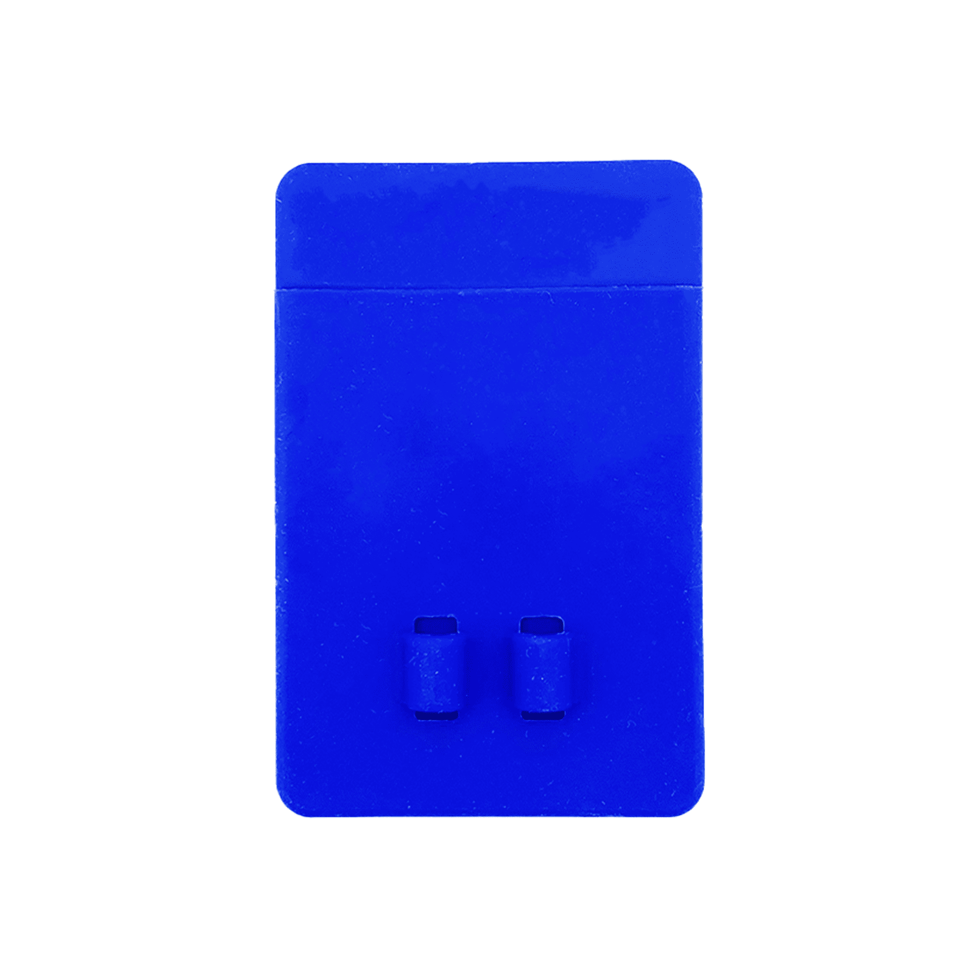Silicone Phone Wallet