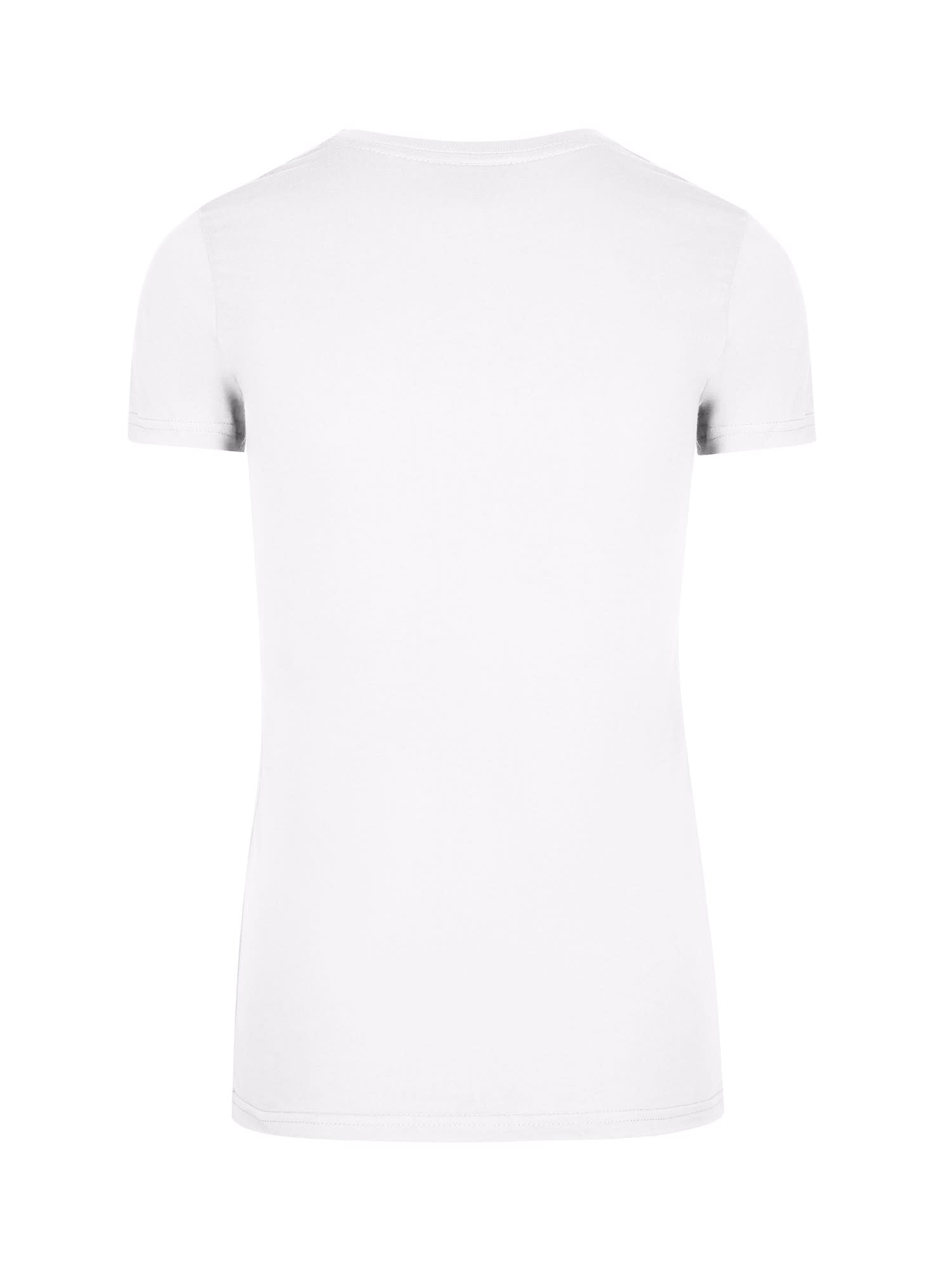 Women's American Style T-shirt