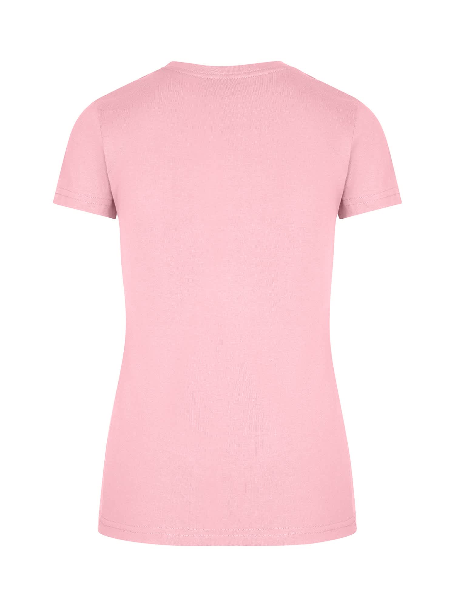 Womens Slim Fit Tee