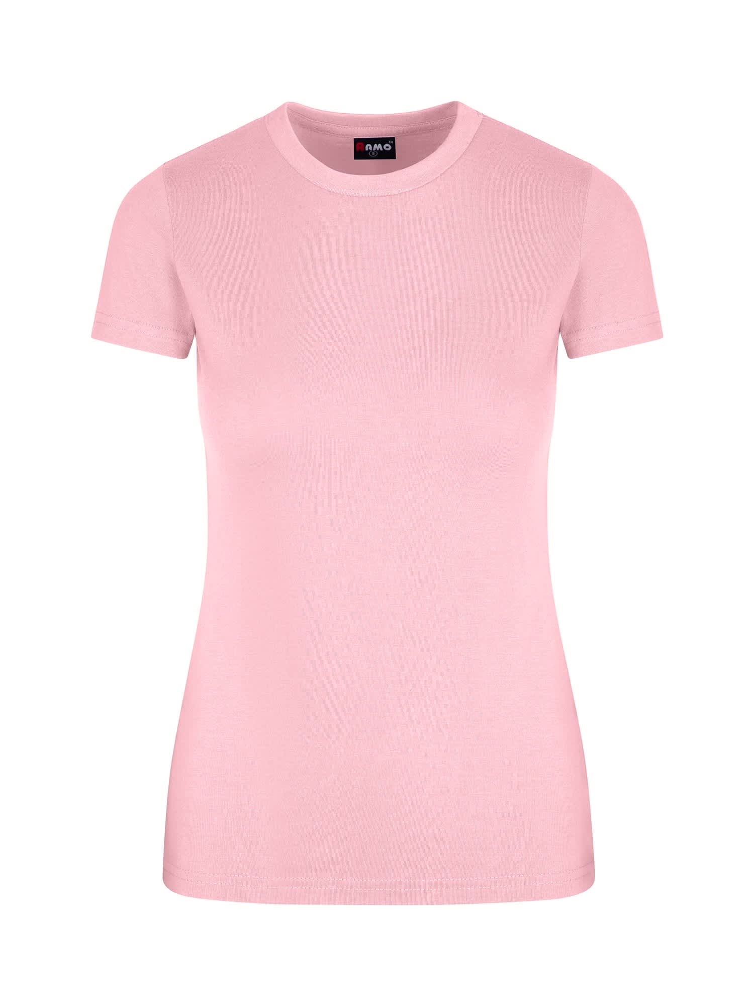 Womens Slim Fit Tee