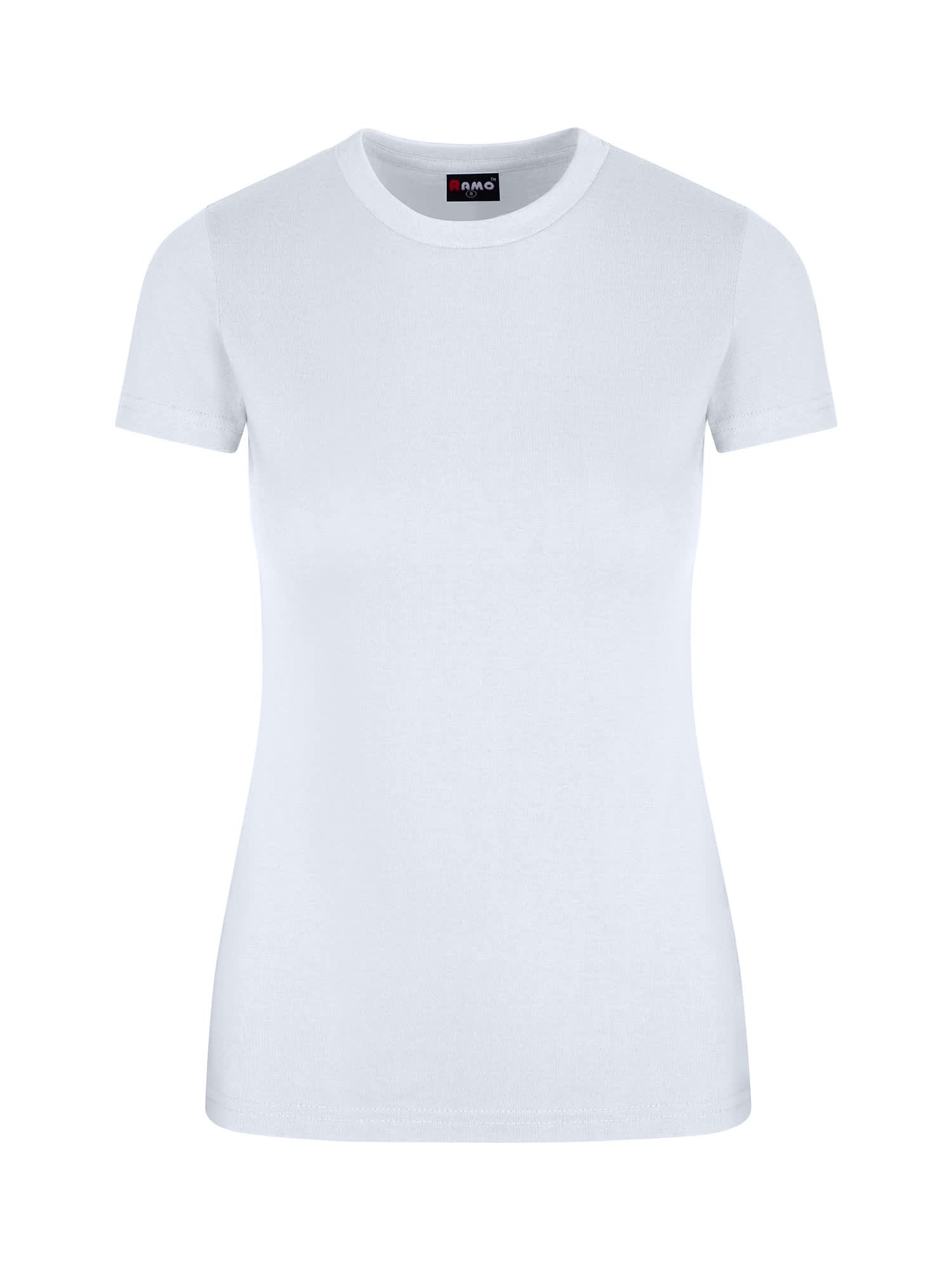 Womens Slim Fit Tee