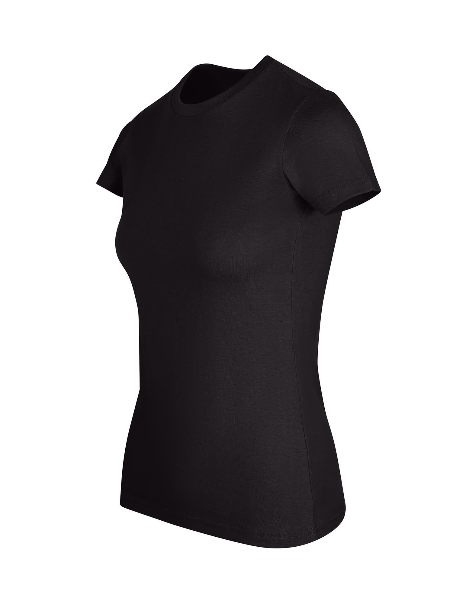 Womens Slim Fit Tee