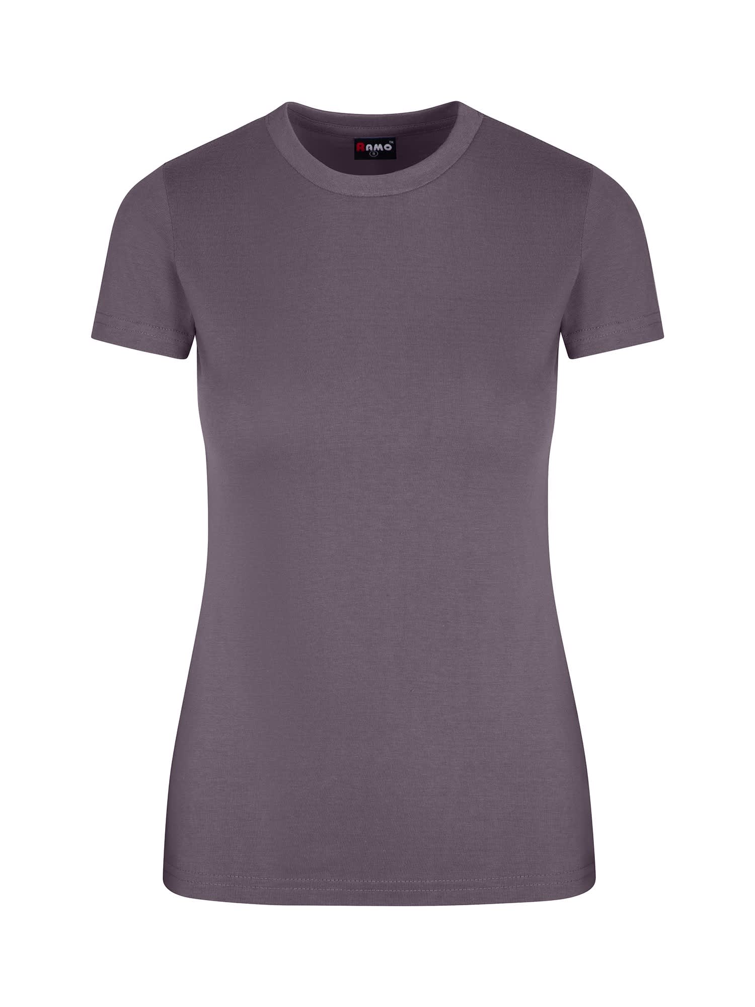 Womens Slim Fit Tee