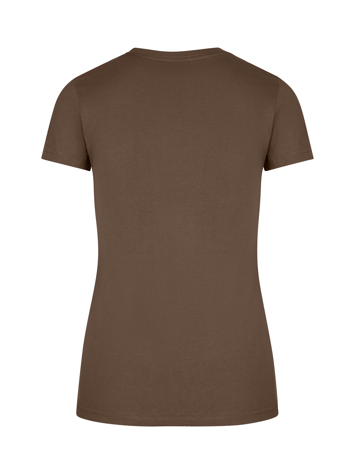 Womens Slim Fit Tee