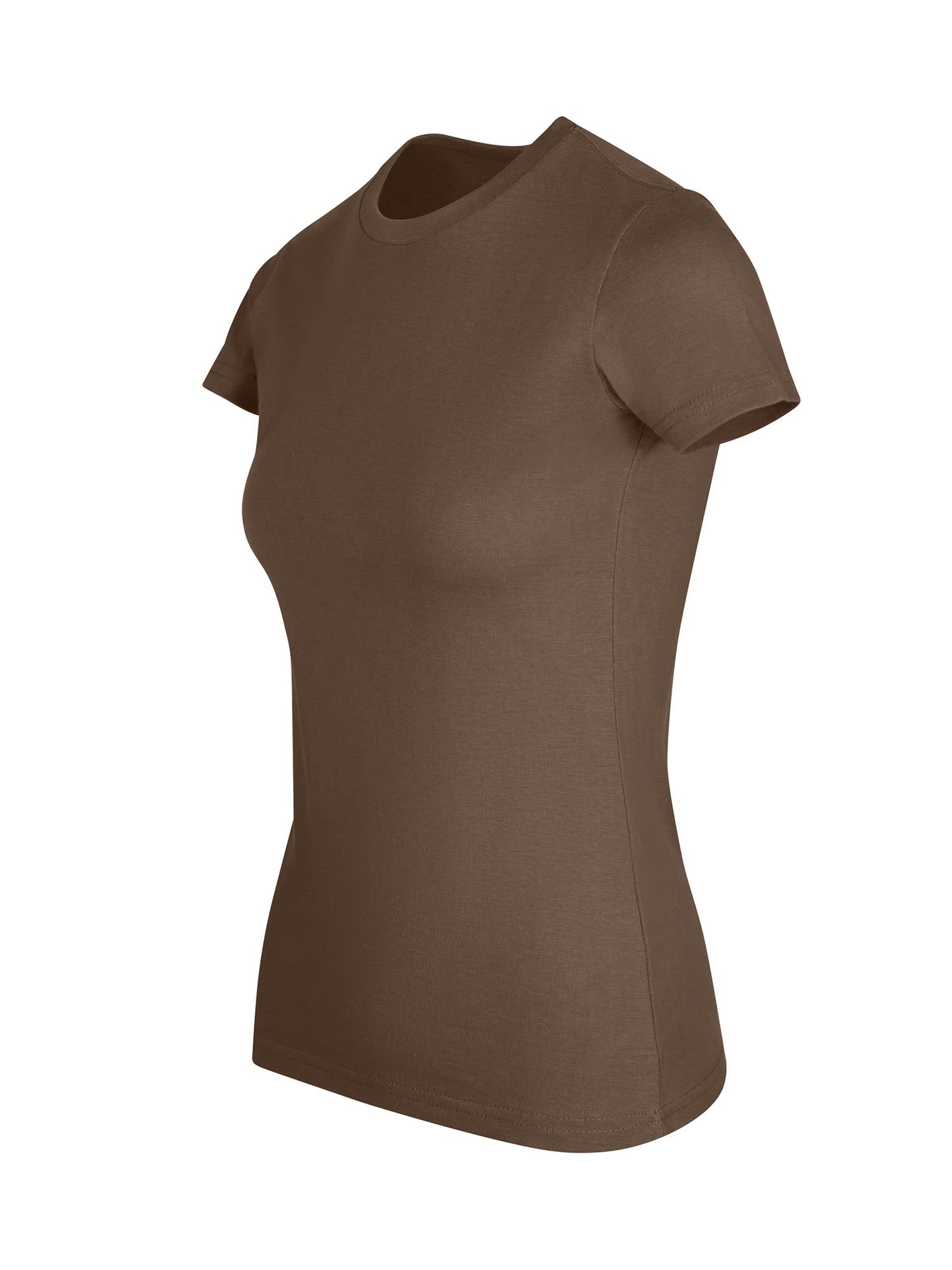 Womens Slim Fit Tee