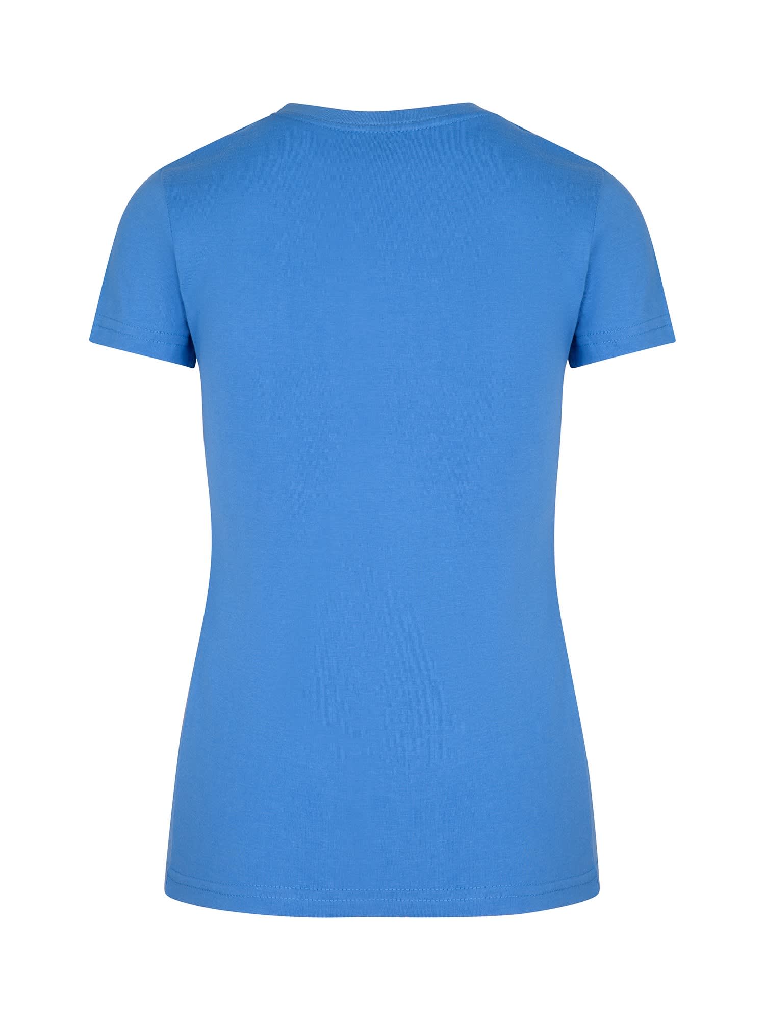 Womens Slim Fit Tee