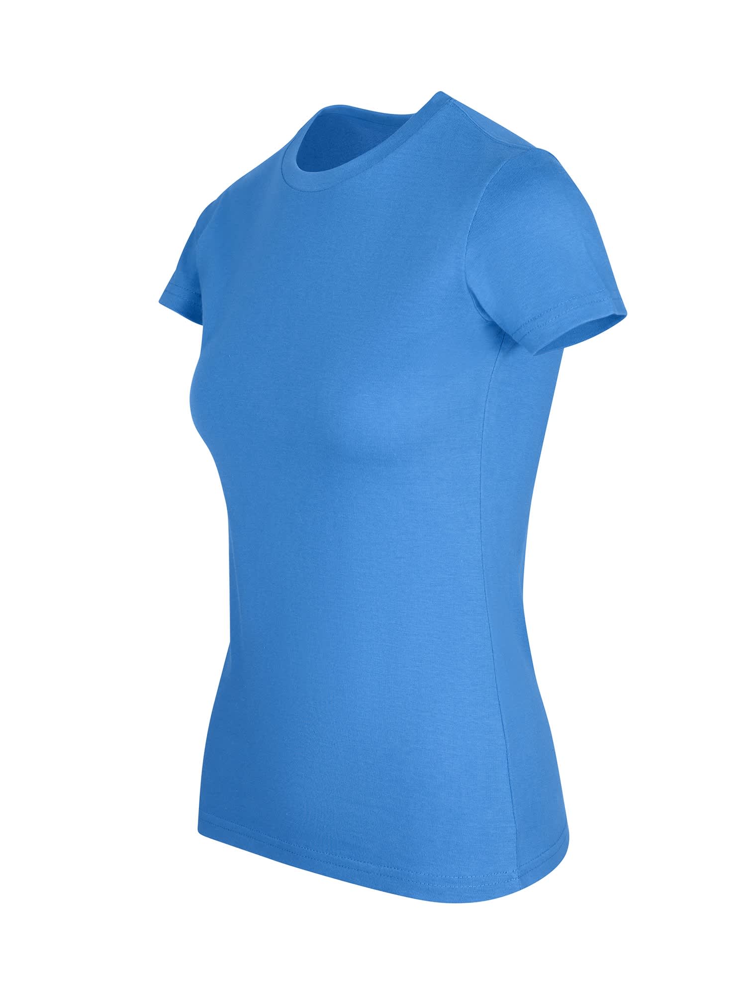 Womens Slim Fit Tee