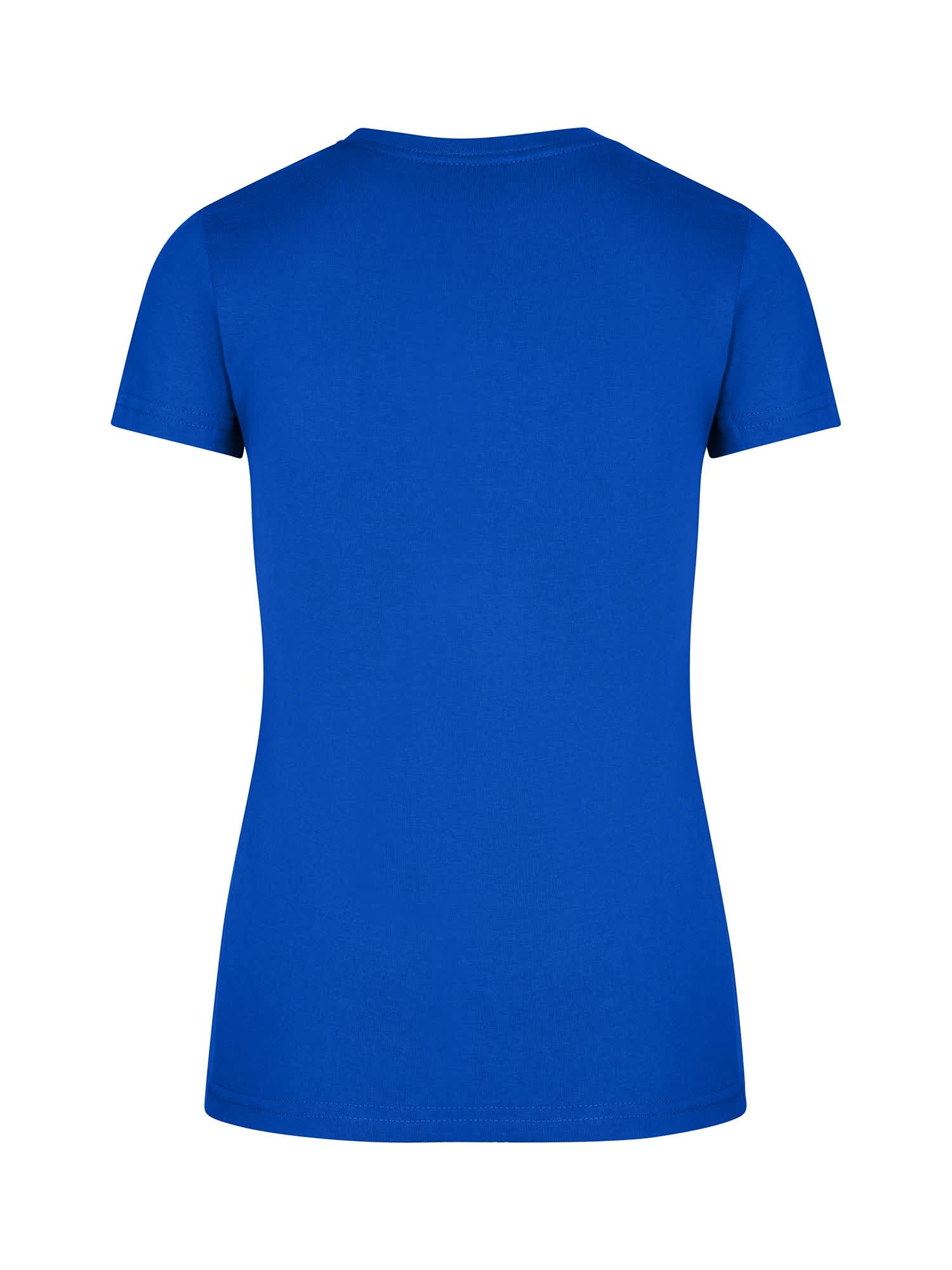 Womens Slim Fit Tee