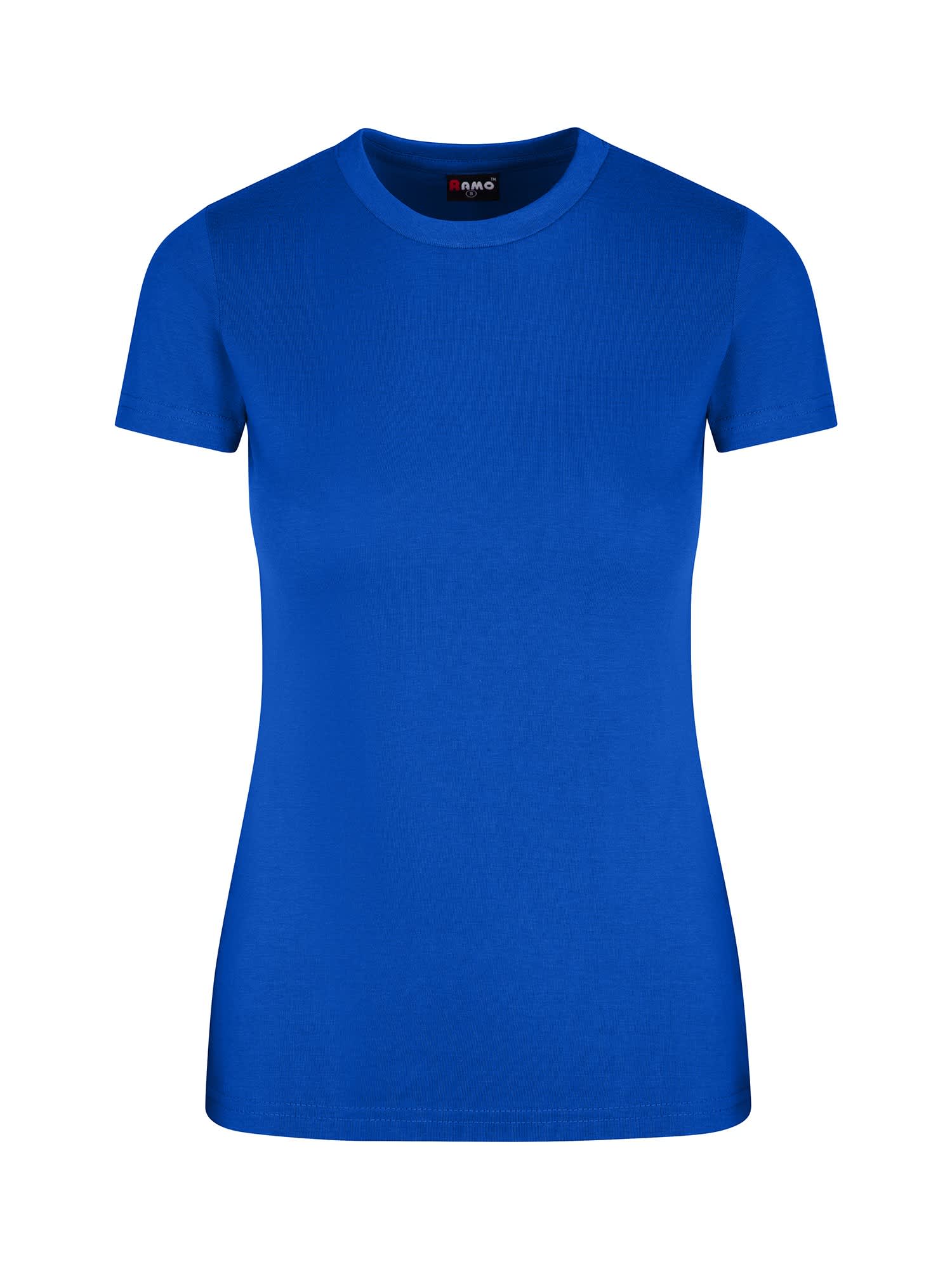 Womens Slim Fit Tee